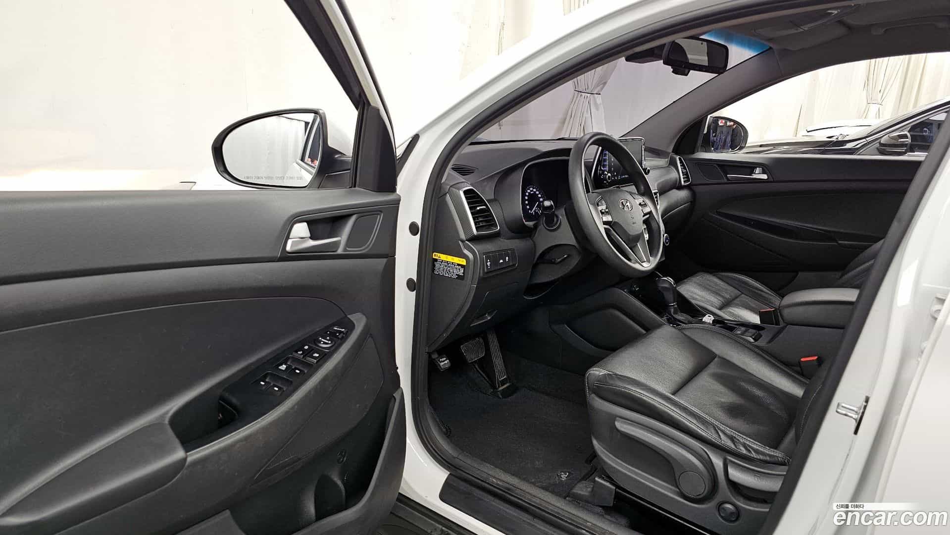 Tucson Hyundai 2018.9-INNER-010