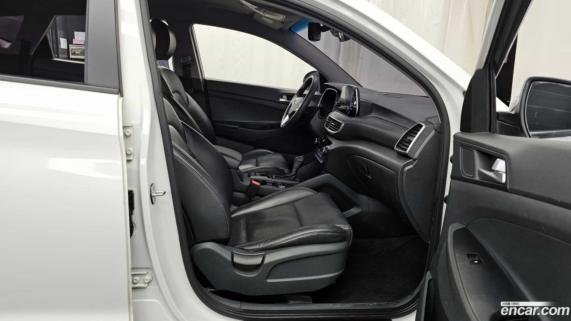 Tucson Hyundai 2018.9-OPTION-015