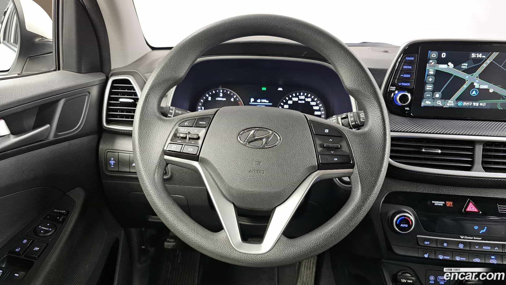 Tucson Hyundai 2018.9-OPTION-017