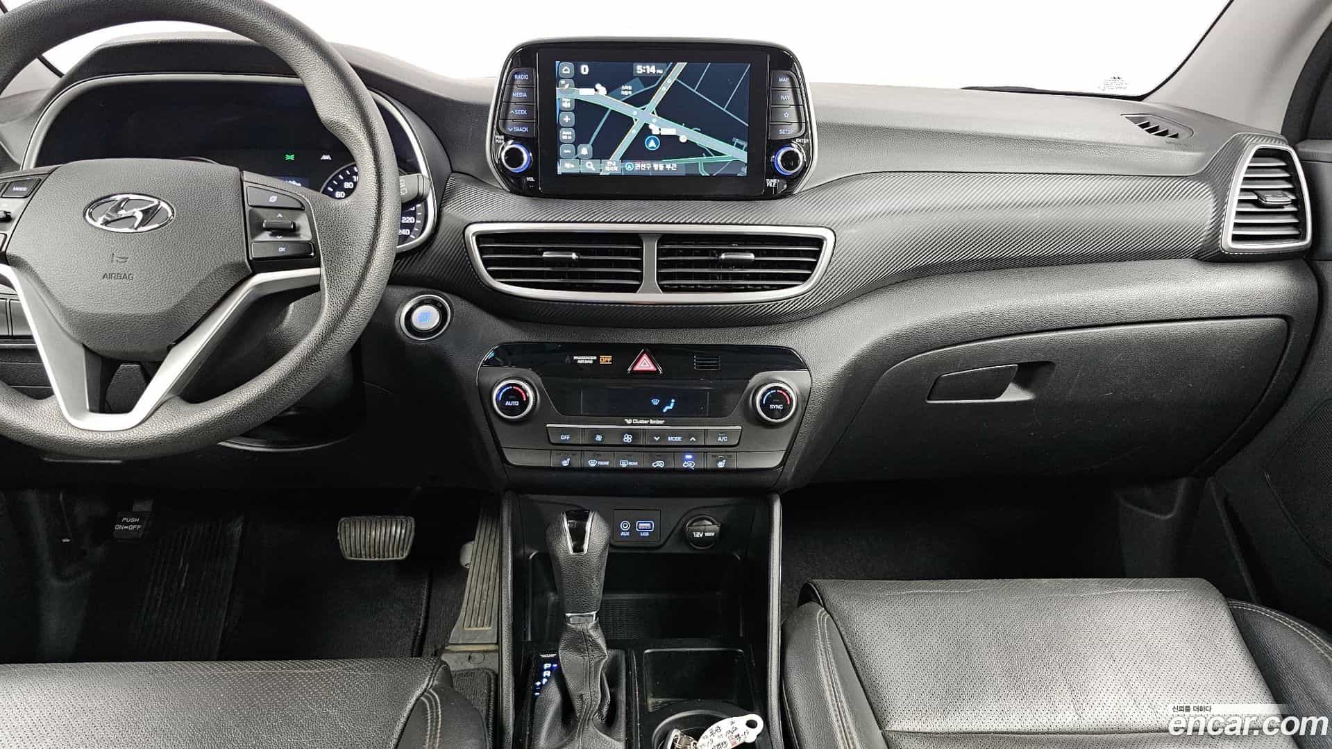 Tucson Hyundai 2018.9-OPTION-018
