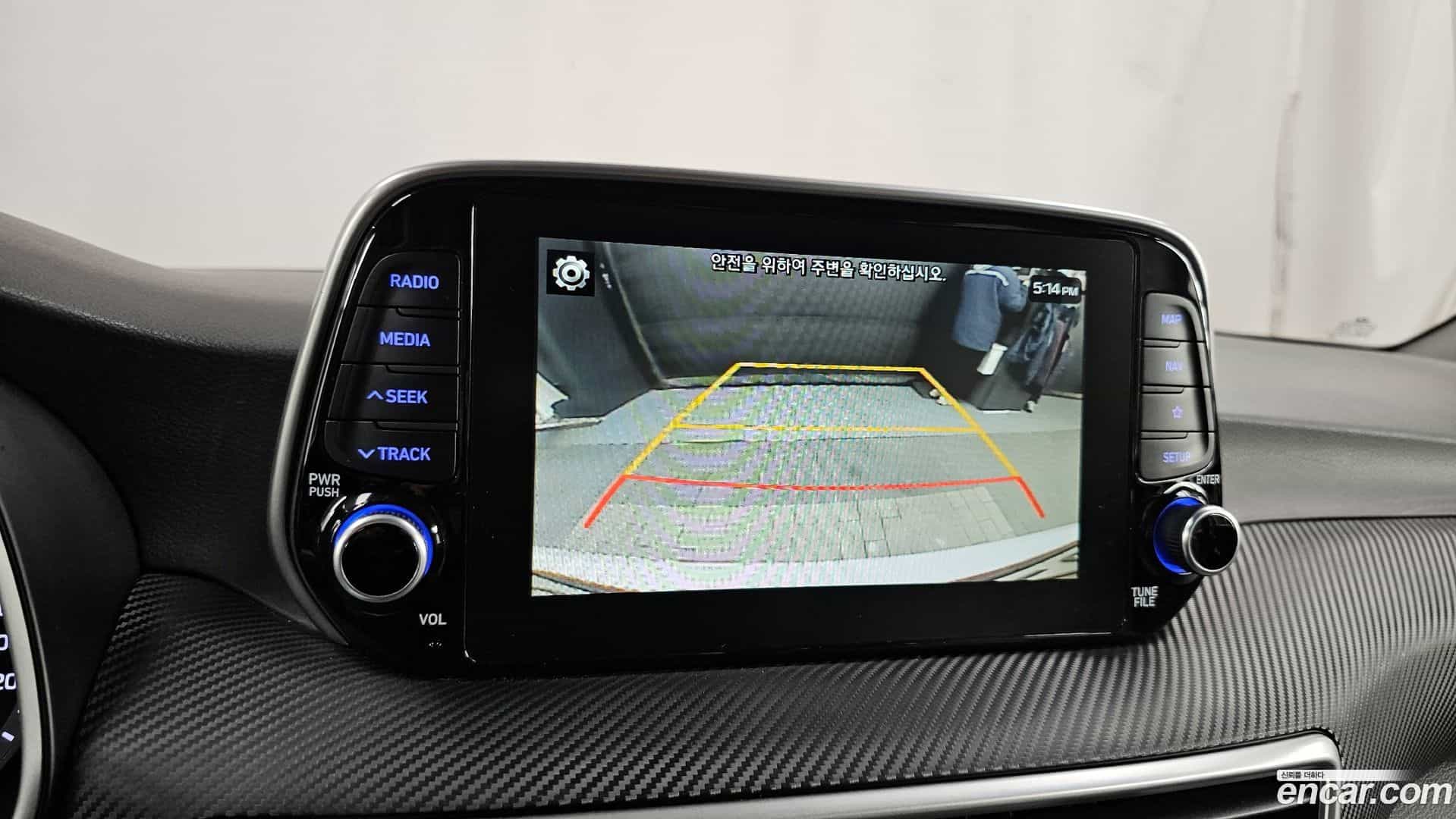 Tucson Hyundai 2018.9-OPTION-019