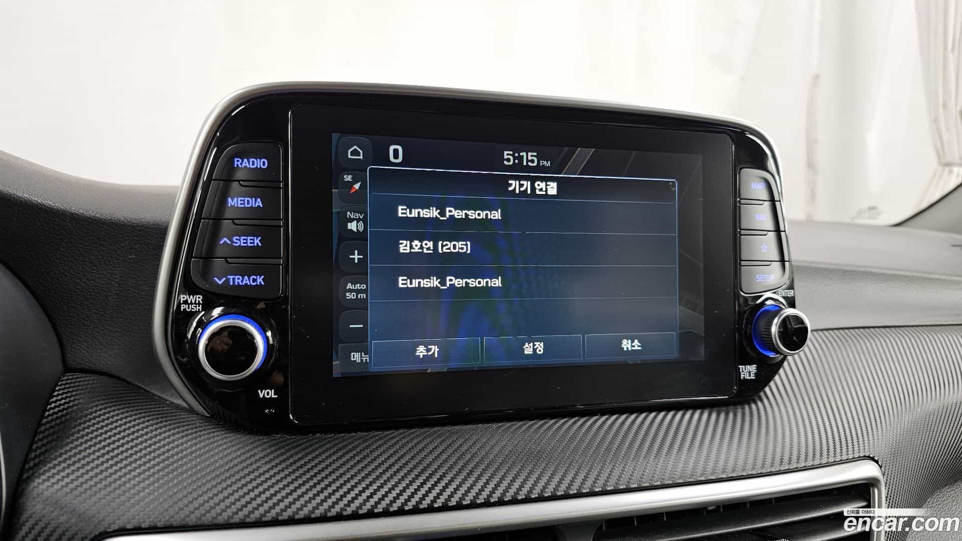 Tucson Hyundai 2018.9-OPTION-021