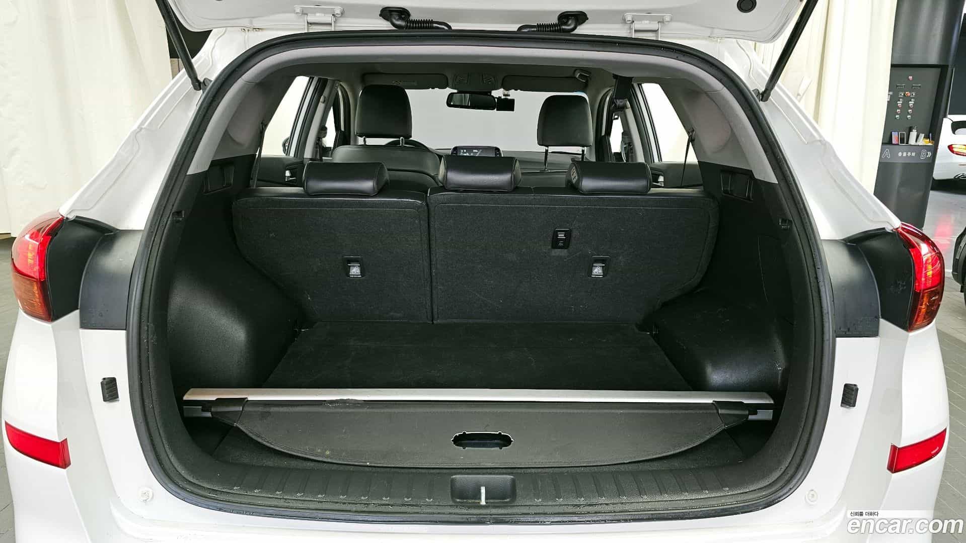 Tucson Hyundai 2018.9-OPTION-024