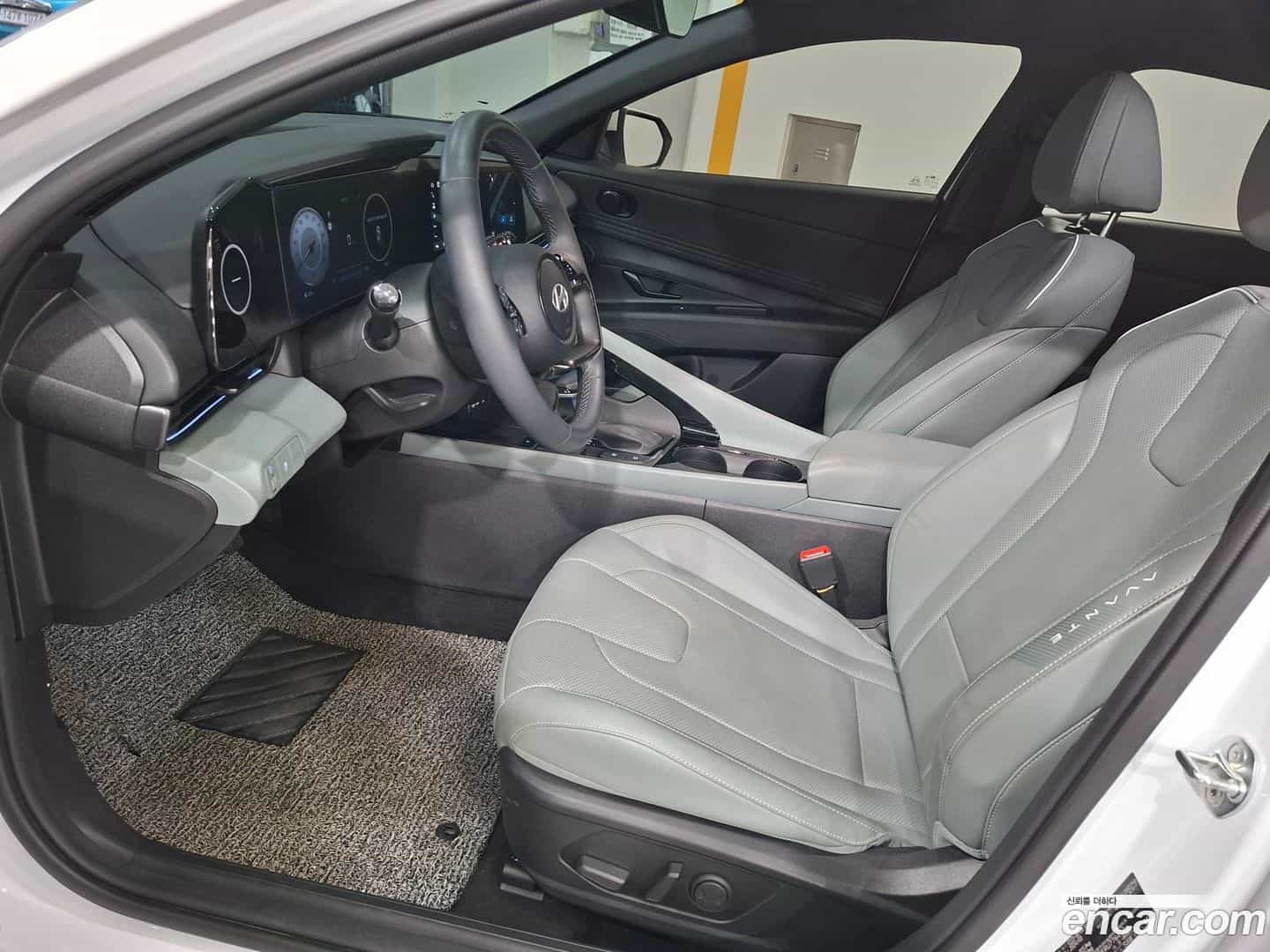AVANTE Hyundai 2024.3-INNER-009