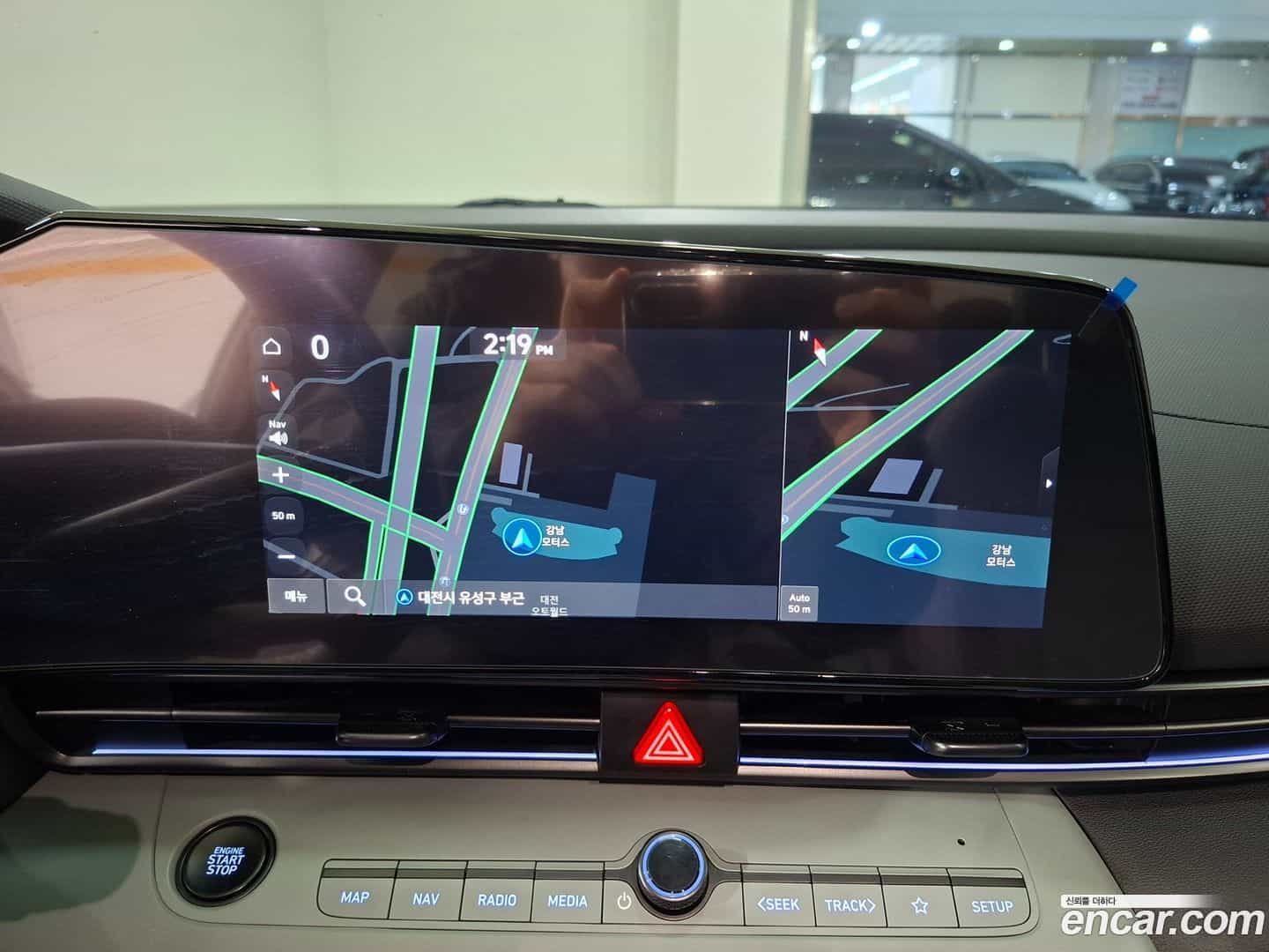 AVANTE Hyundai 2024.3-OPTION-016