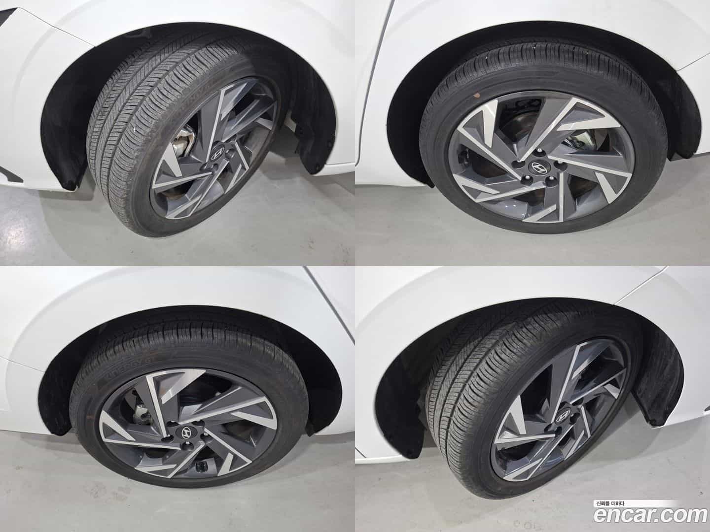 AVANTE Hyundai 2024.3-OPTION-024