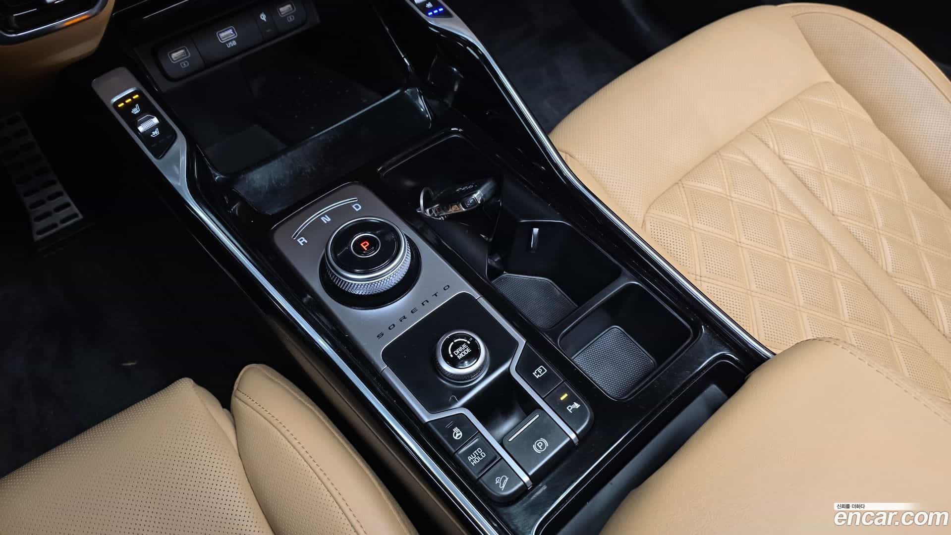 Sorento Kia 2022.11-INNER-009