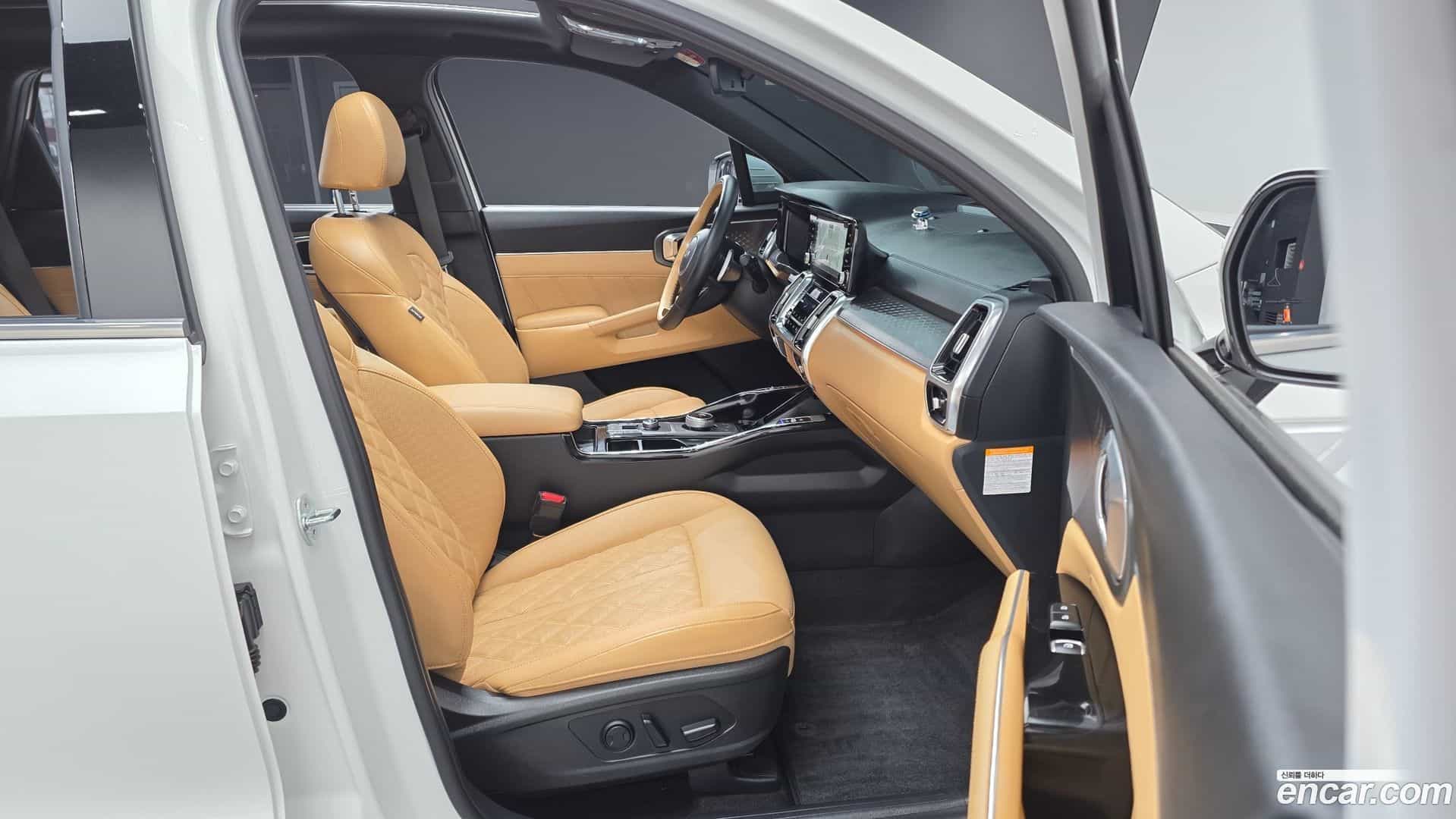 Sorento Kia 2022.11-INNER-010