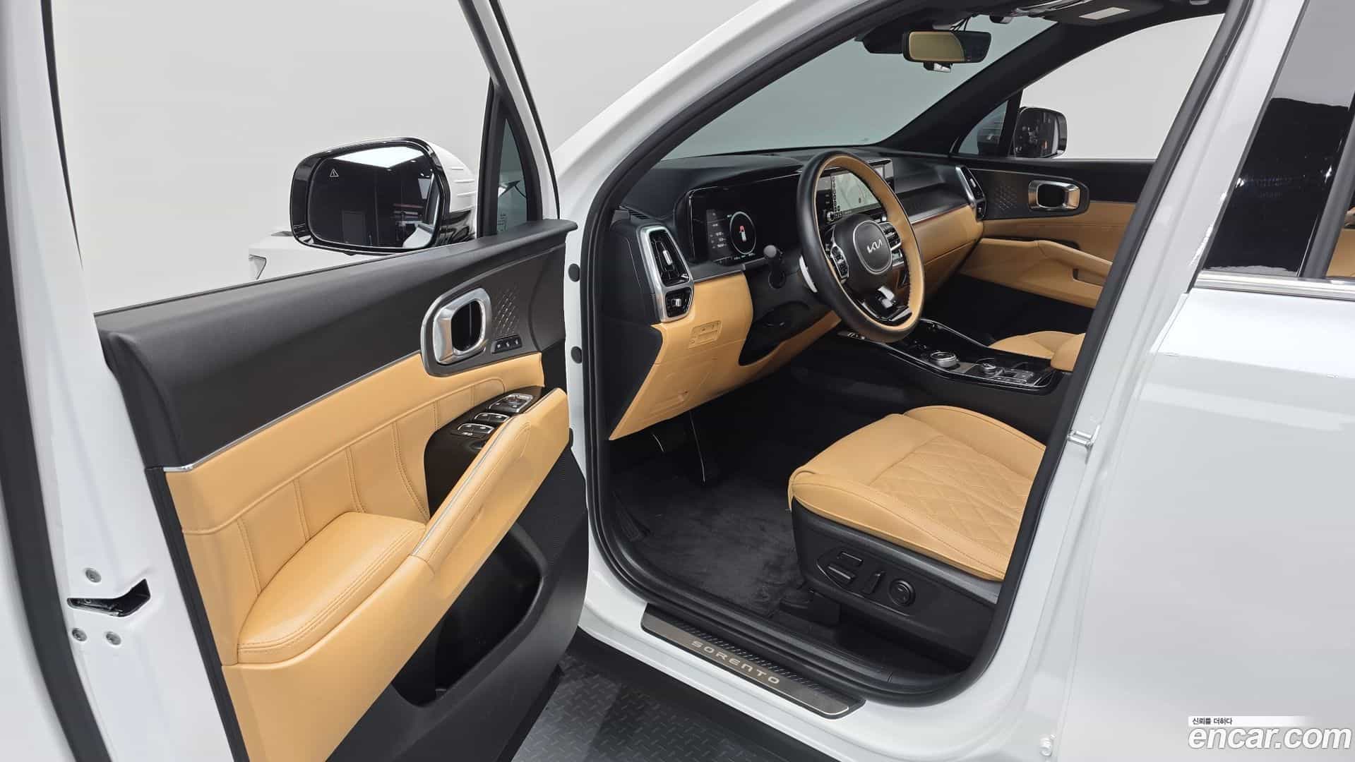 Sorento Kia 2022.11-OPTION-015