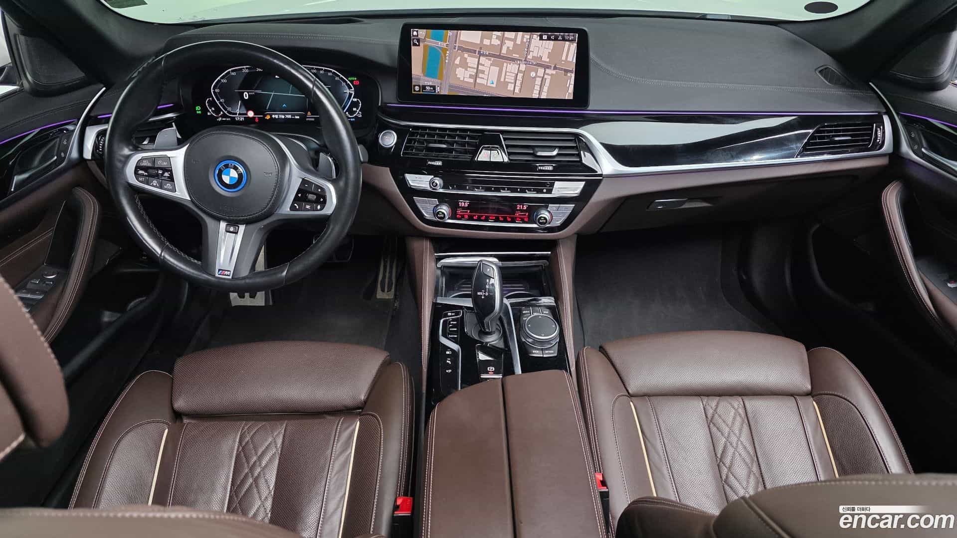 5-Series BMW 2021.9-INNER-007