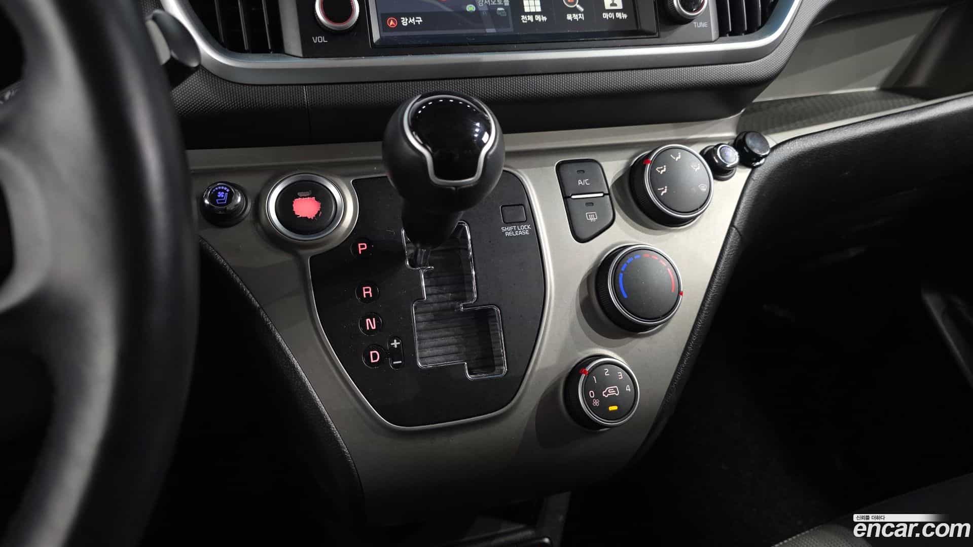 RAY Kia 2019.3-INNER-009