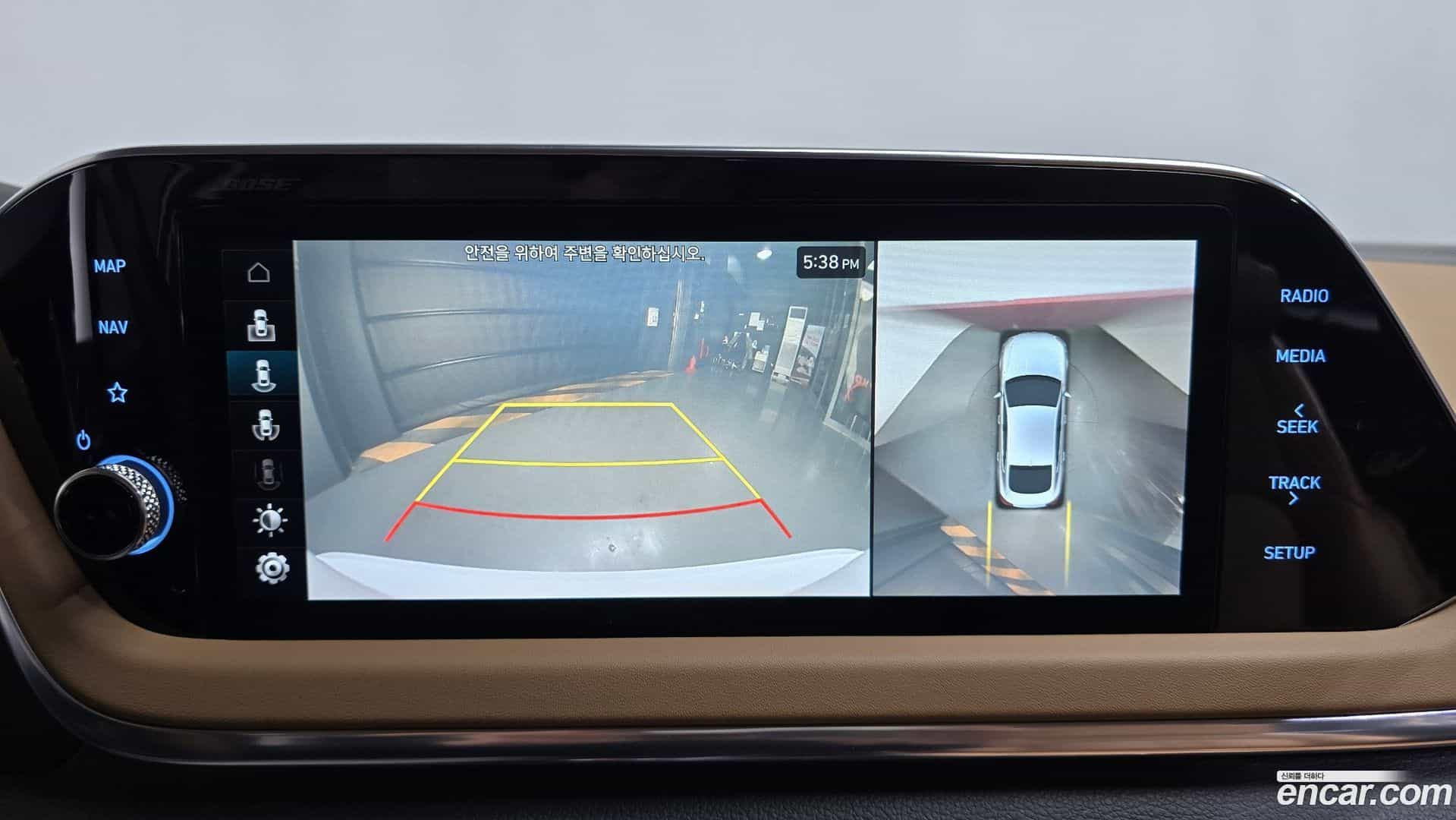 Sonata Hyundai 2019.9-OPTION-019