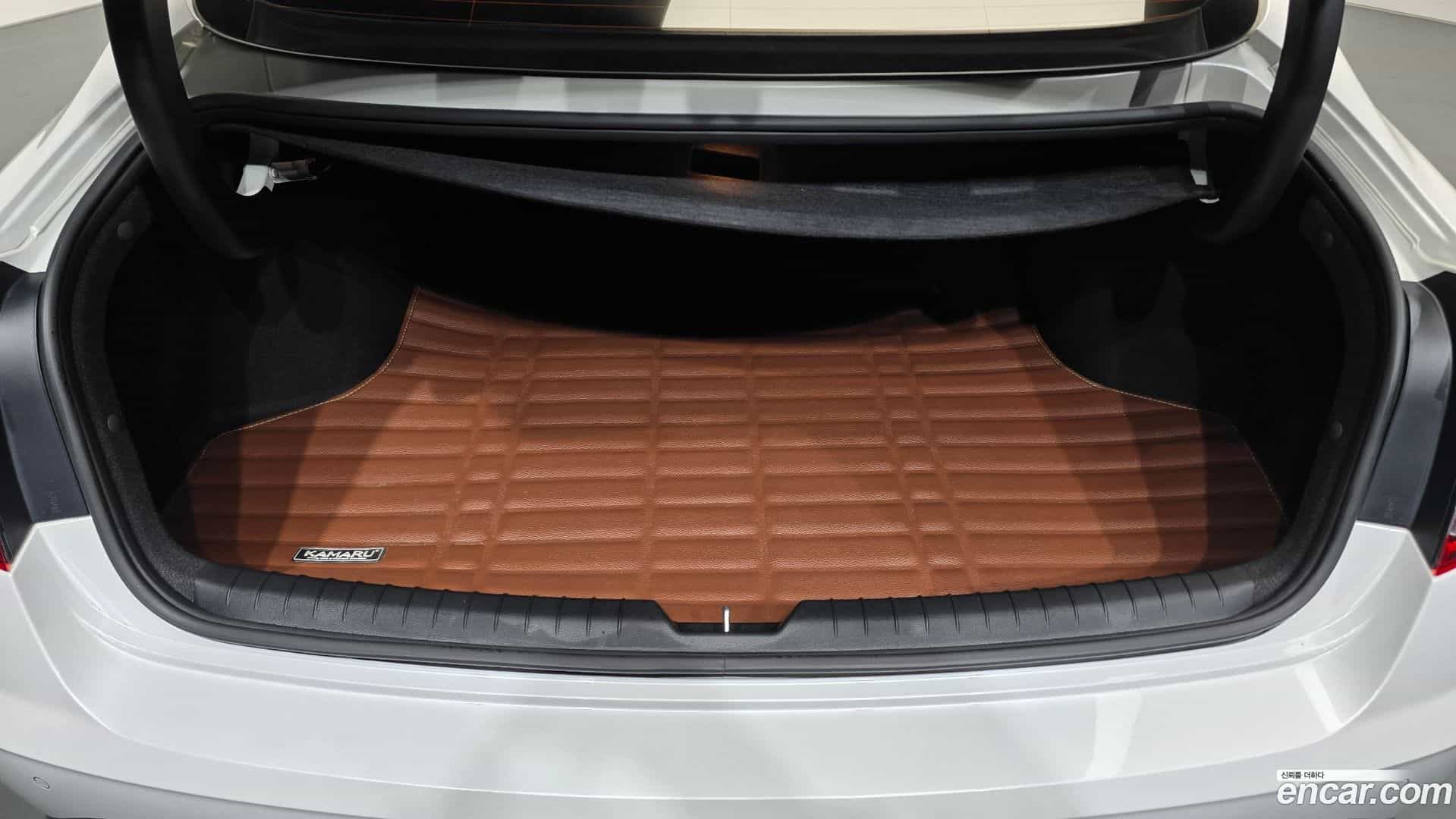 Sonata Hyundai 2019.9-OPTION-024