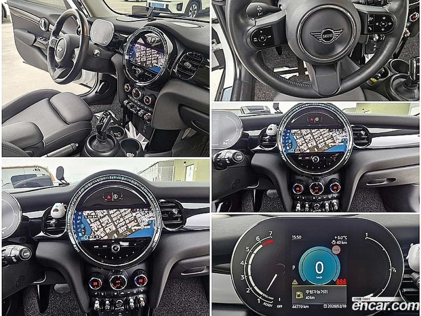 Cooper Mini 2024.4-OPTION-020