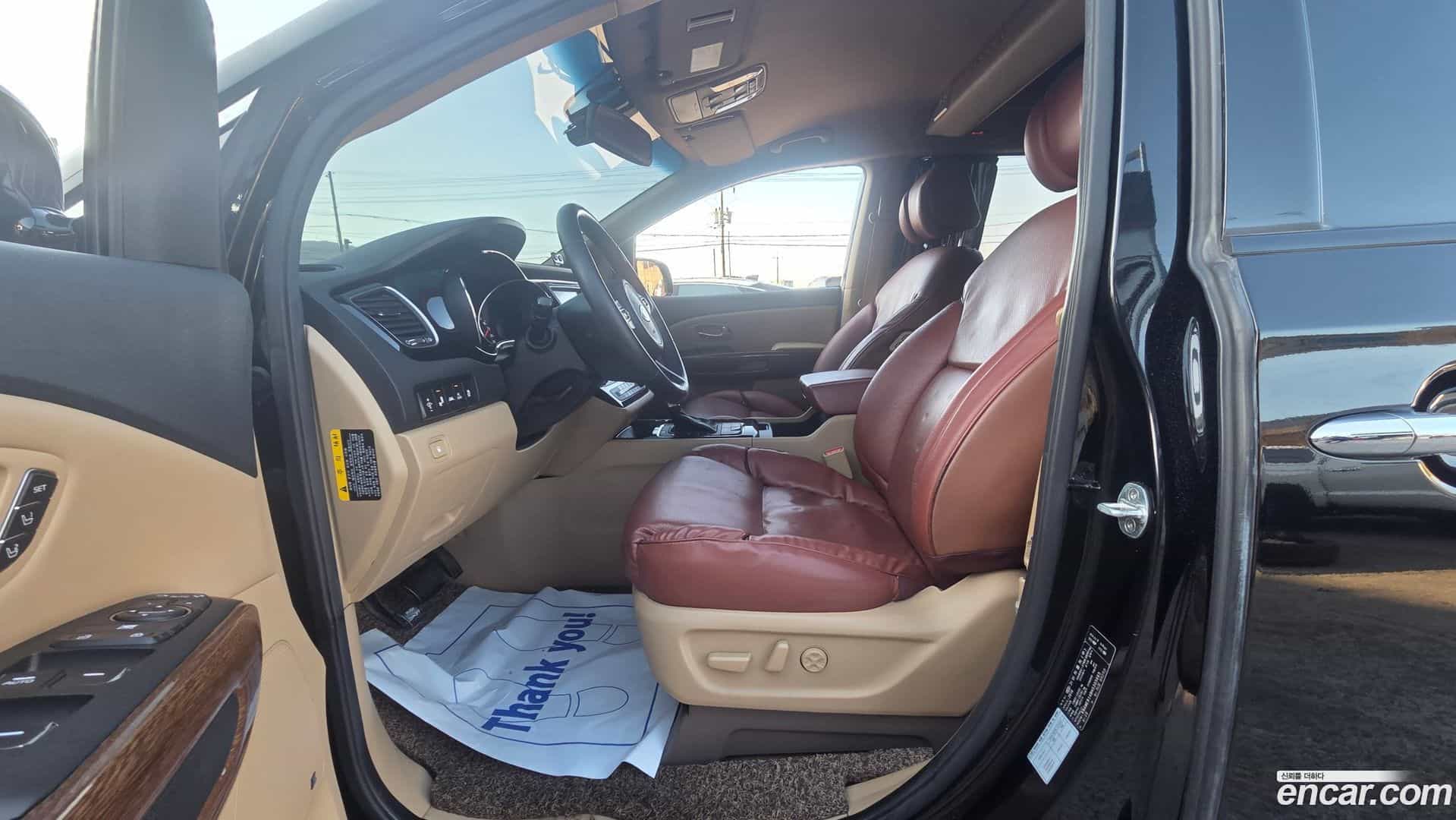 Canival Kia 2017.0-INNER-010
