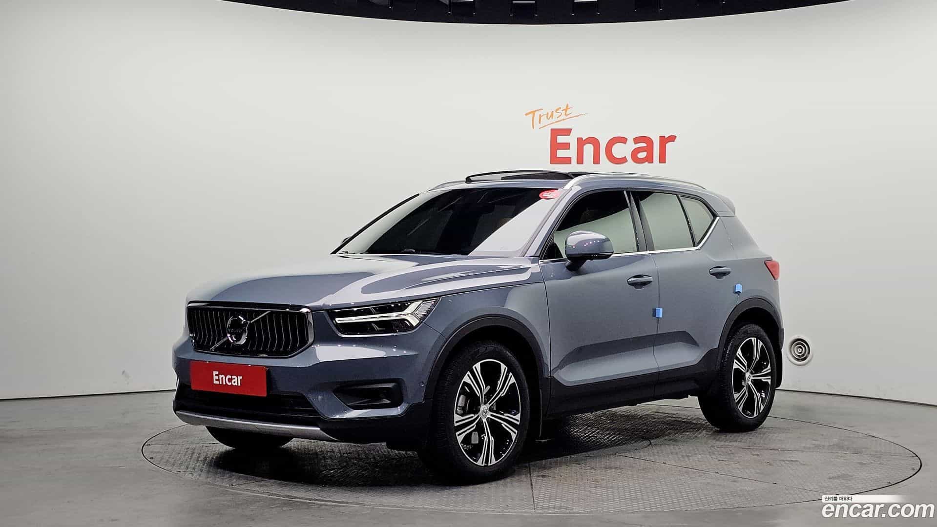 XC40 Volvo 2022.3-OUTER-001