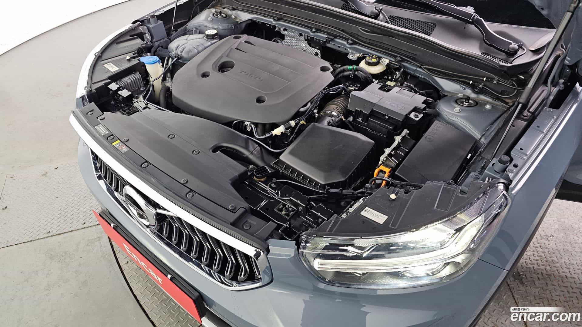 XC40 Volvo 2022.3-INNER-006