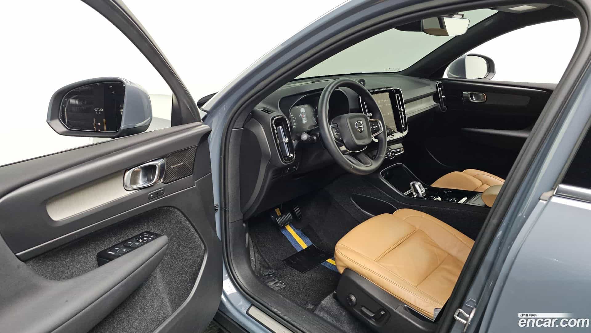 XC40 Volvo 2022.3-INNER-010