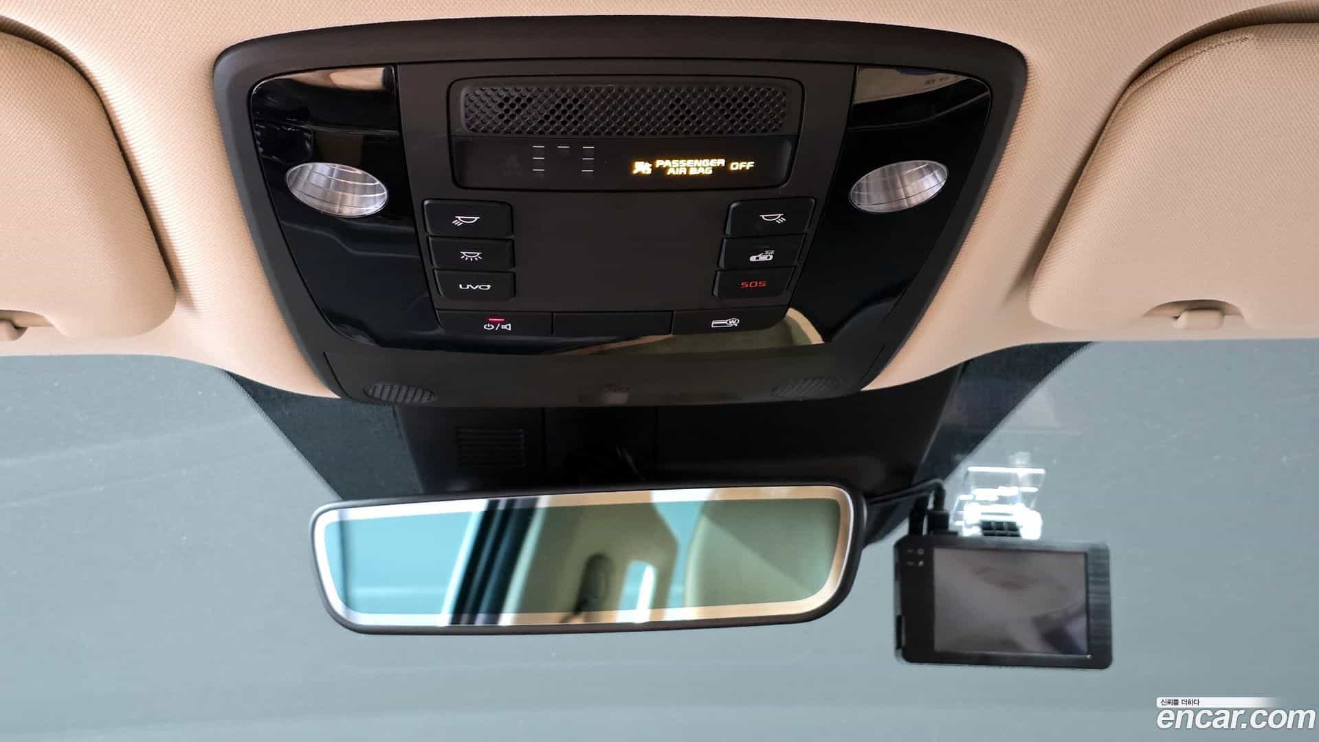 Canival Kia 2020.10-OPTION-022