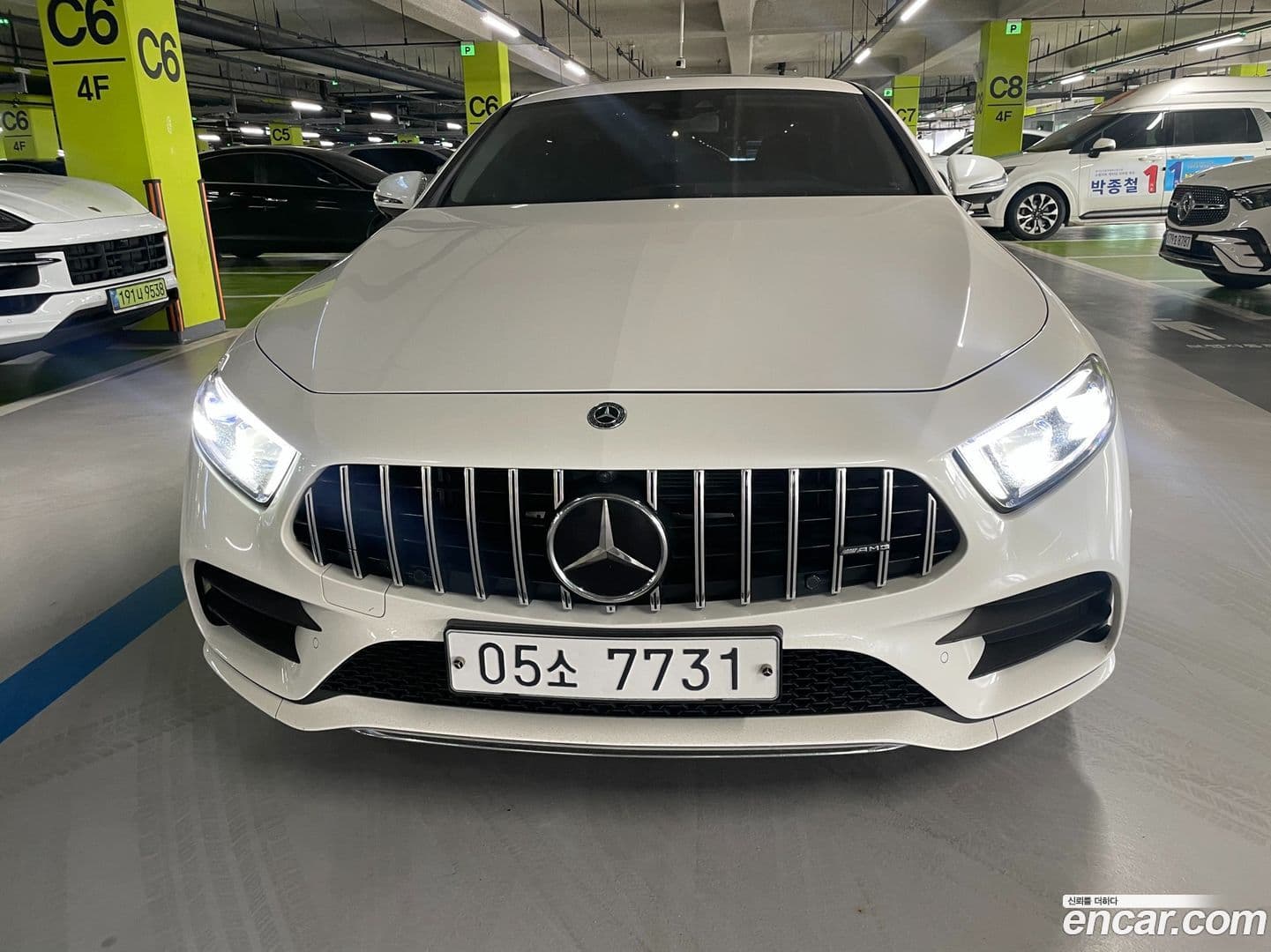 Main__Slider__Photo:CLS-Class Mercedes-Benz 2018.11-0