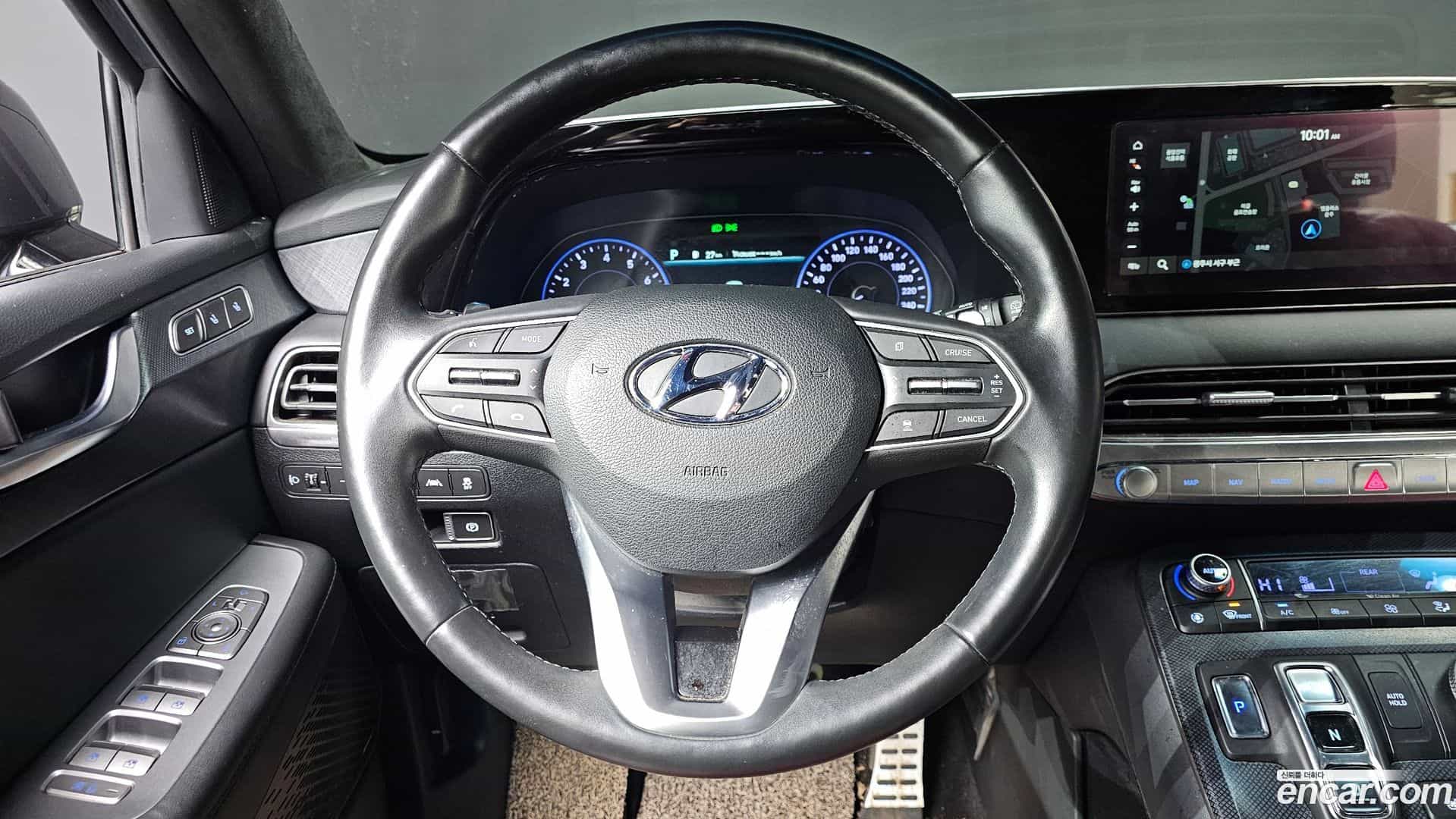 Palisade Hyundai 2019.1-OPTION-018