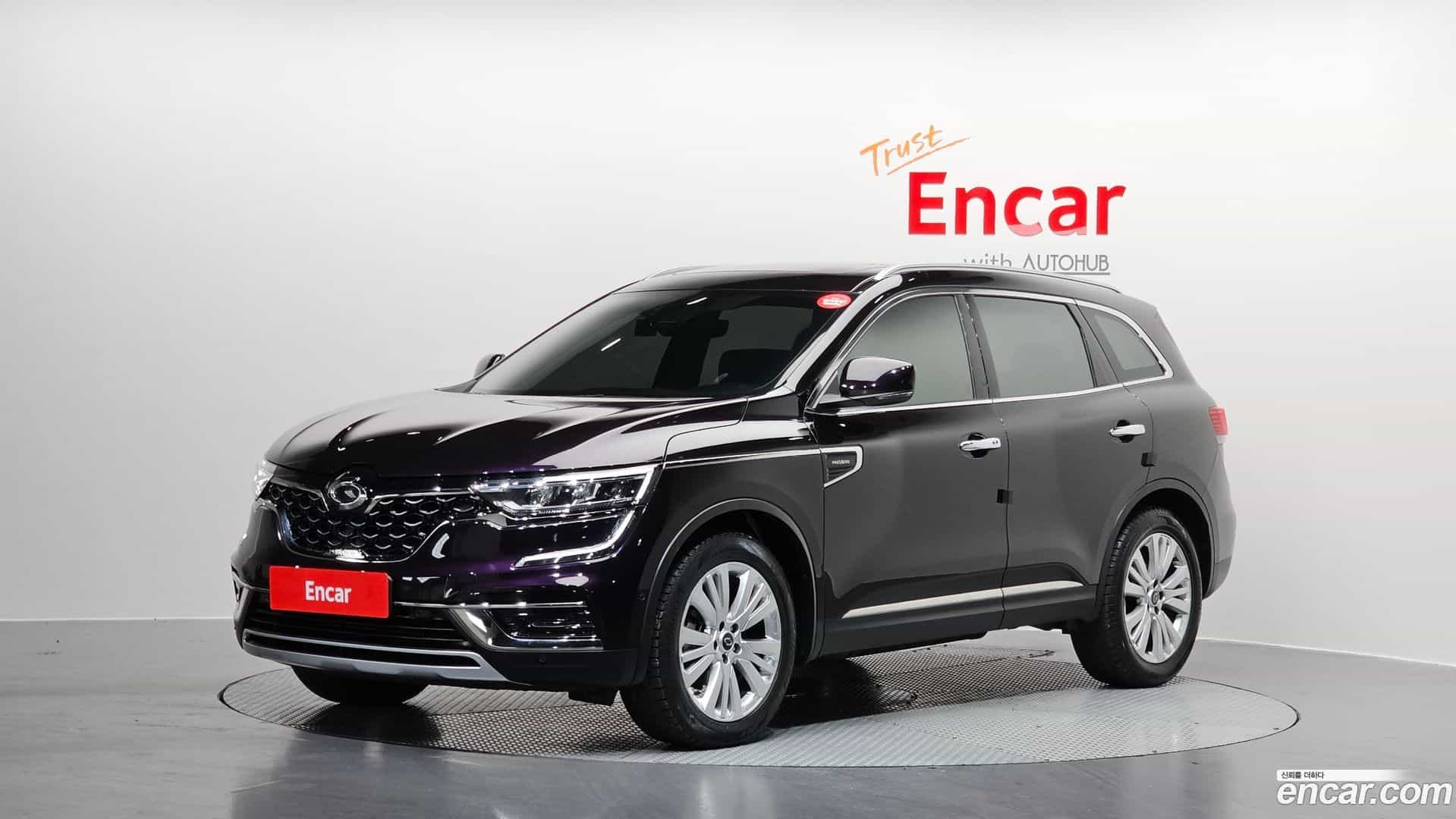 QM6 Renault Korea 2022.2-OUTER-001