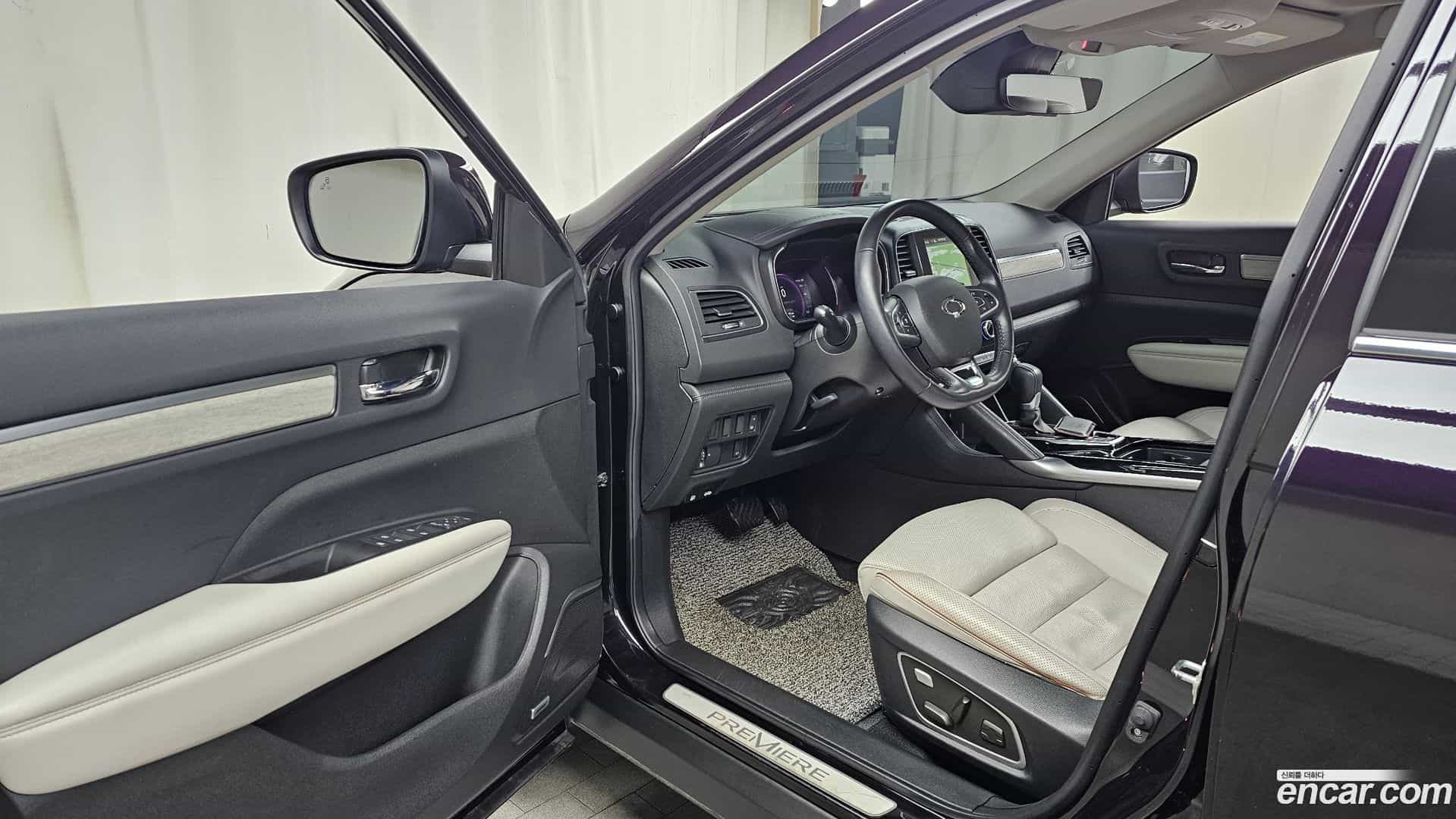 QM6 Renault Korea 2022.2-INNER-010