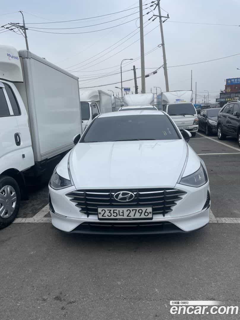 Sonata Hyundai 2020.4-OUTER-001