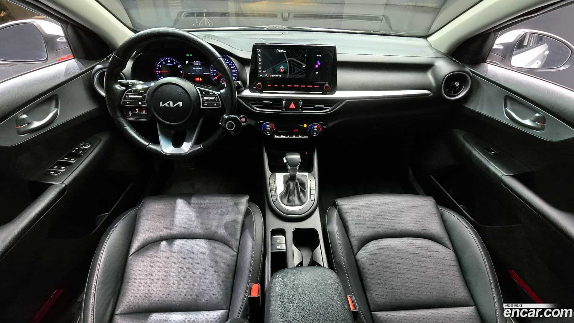K3 Kia 2022.4-INNER-007