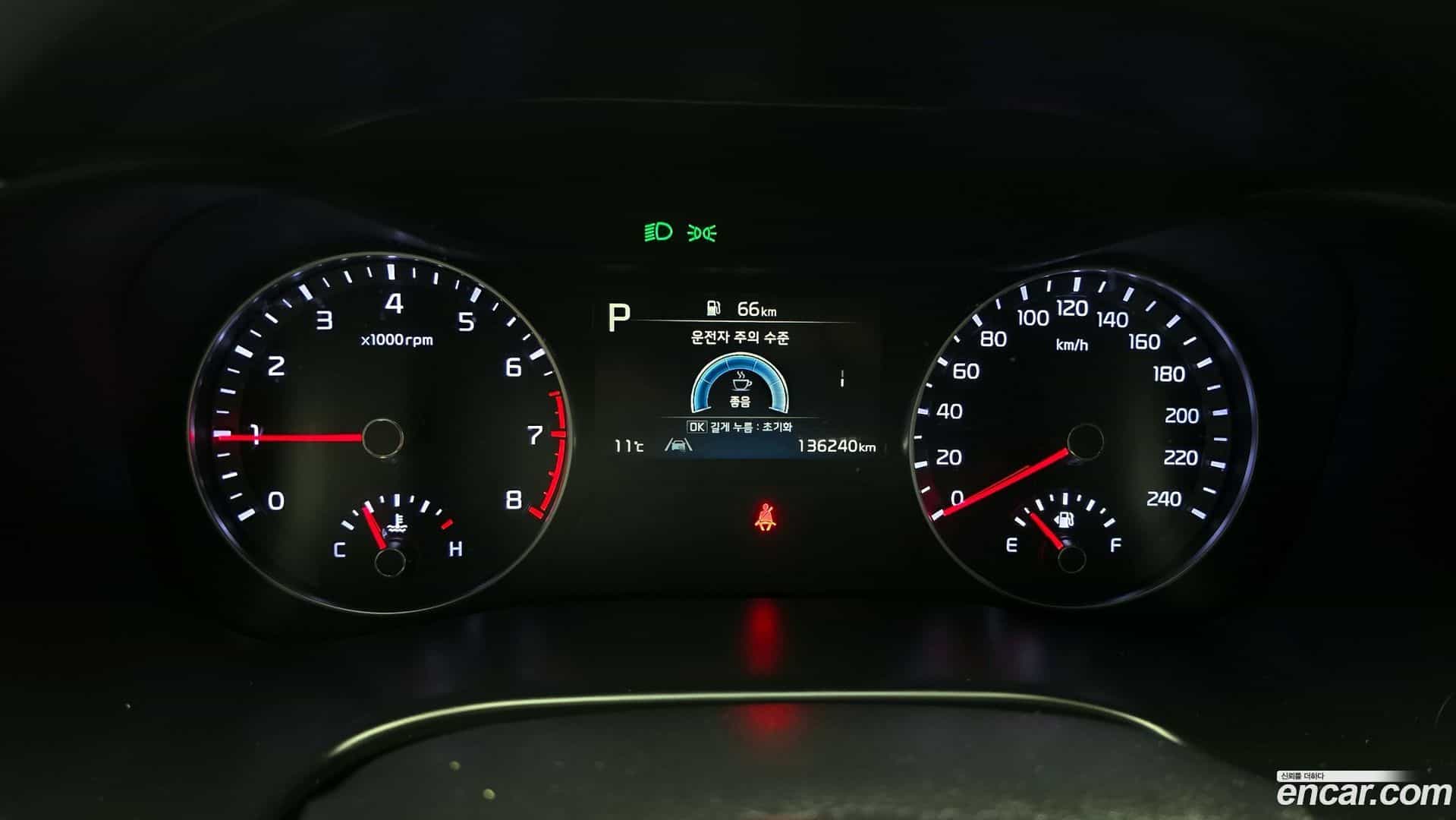 K3 Kia 2022.4-INNER-008