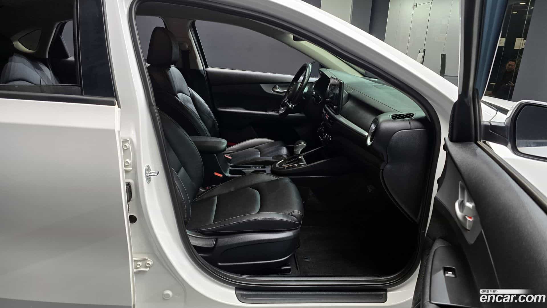 K3 Kia 2022.4-INNER-010