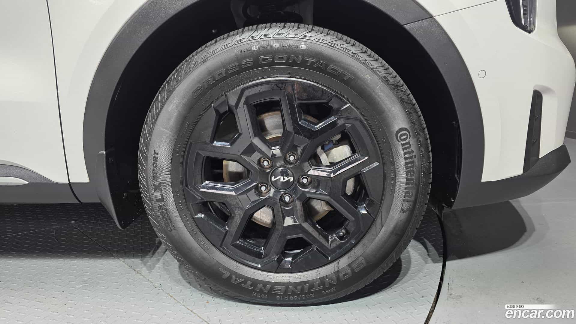 Sorento Kia 2023.10-OUTER-005