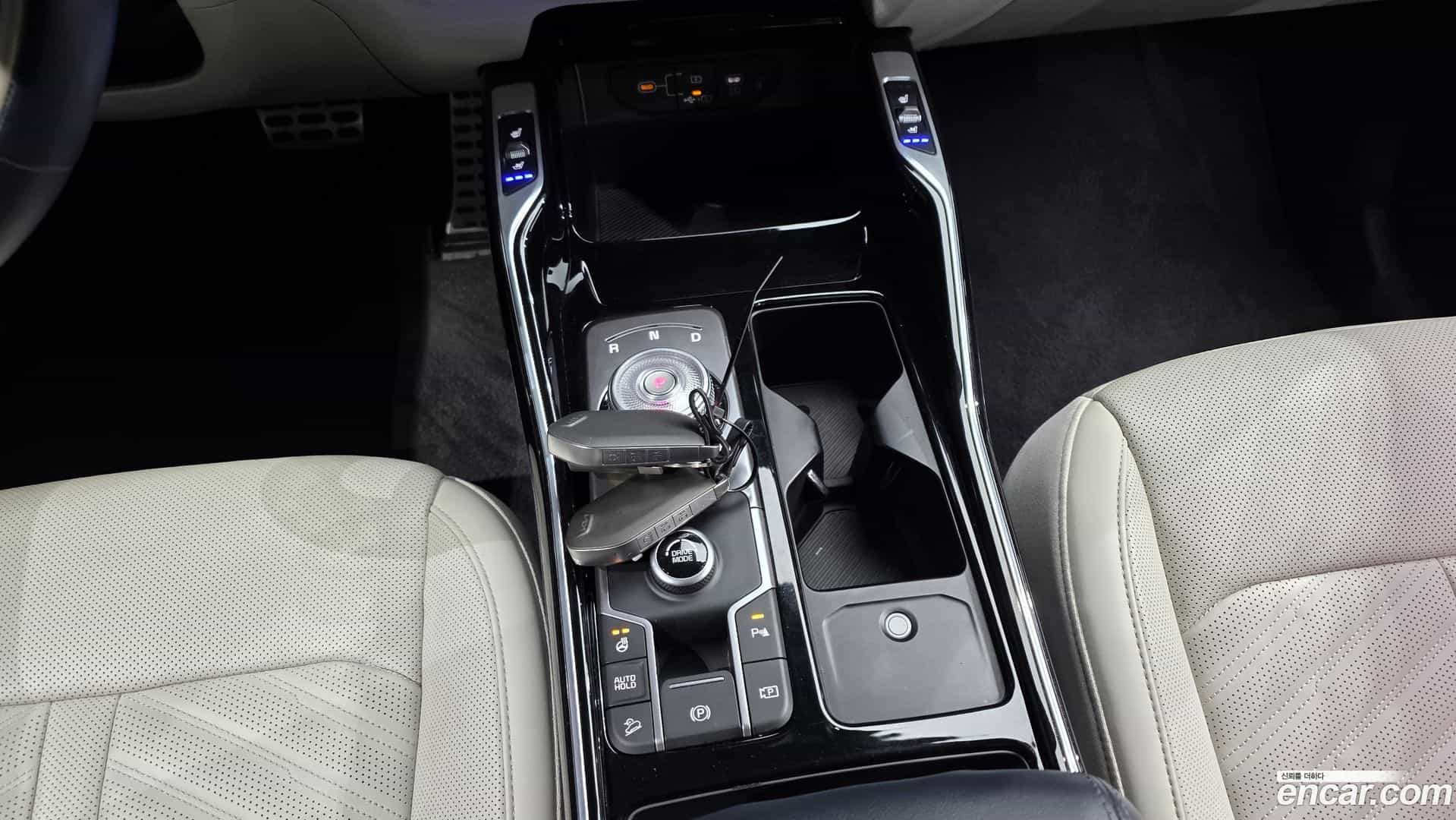 Sorento Kia 2023.10-INNER-009