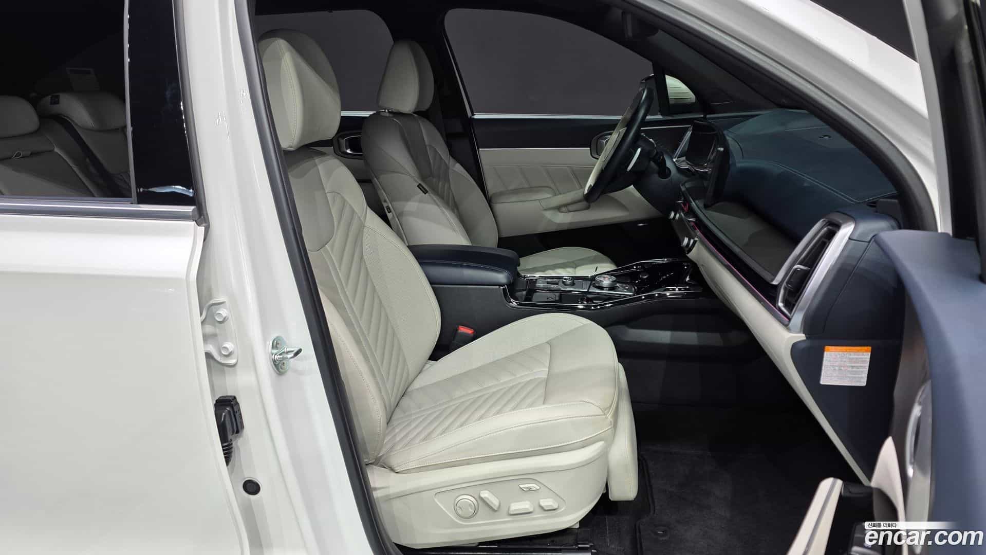 Sorento Kia 2023.10-INNER-010