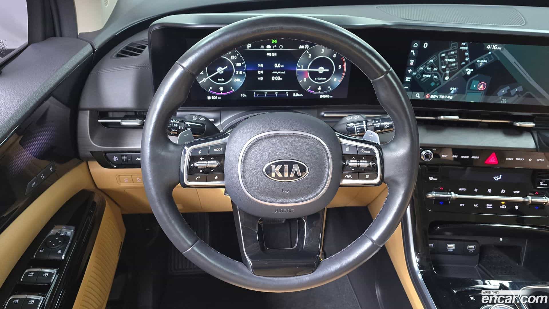 Canival Kia 2021.4-OPTION-017