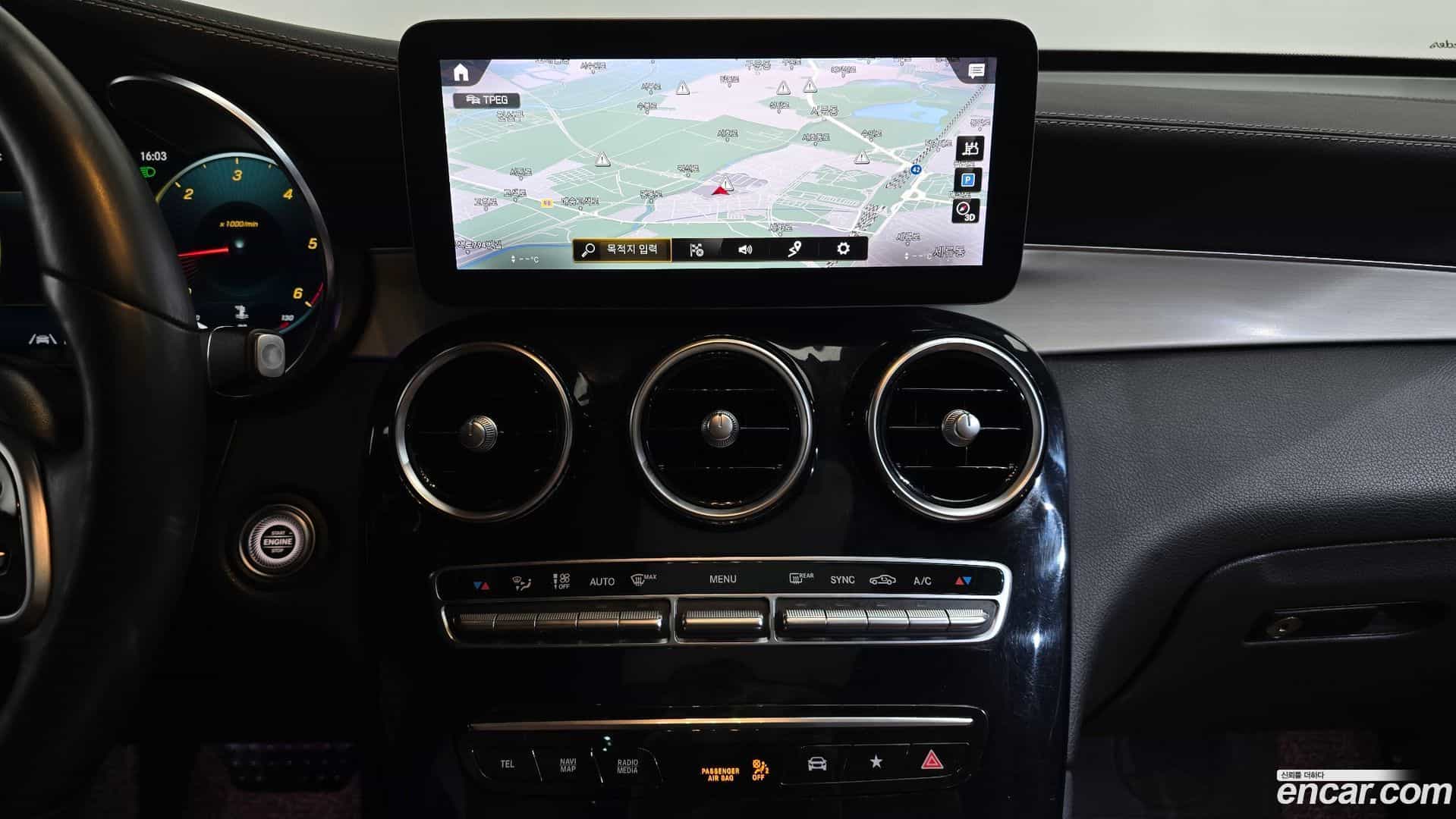 GLC-Class Mercedes-Benz 2021.3-OPTION-018