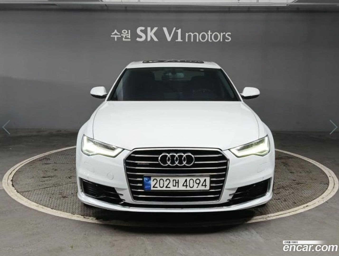Main__Slider__Photo:A6 Audi 2016.2-0