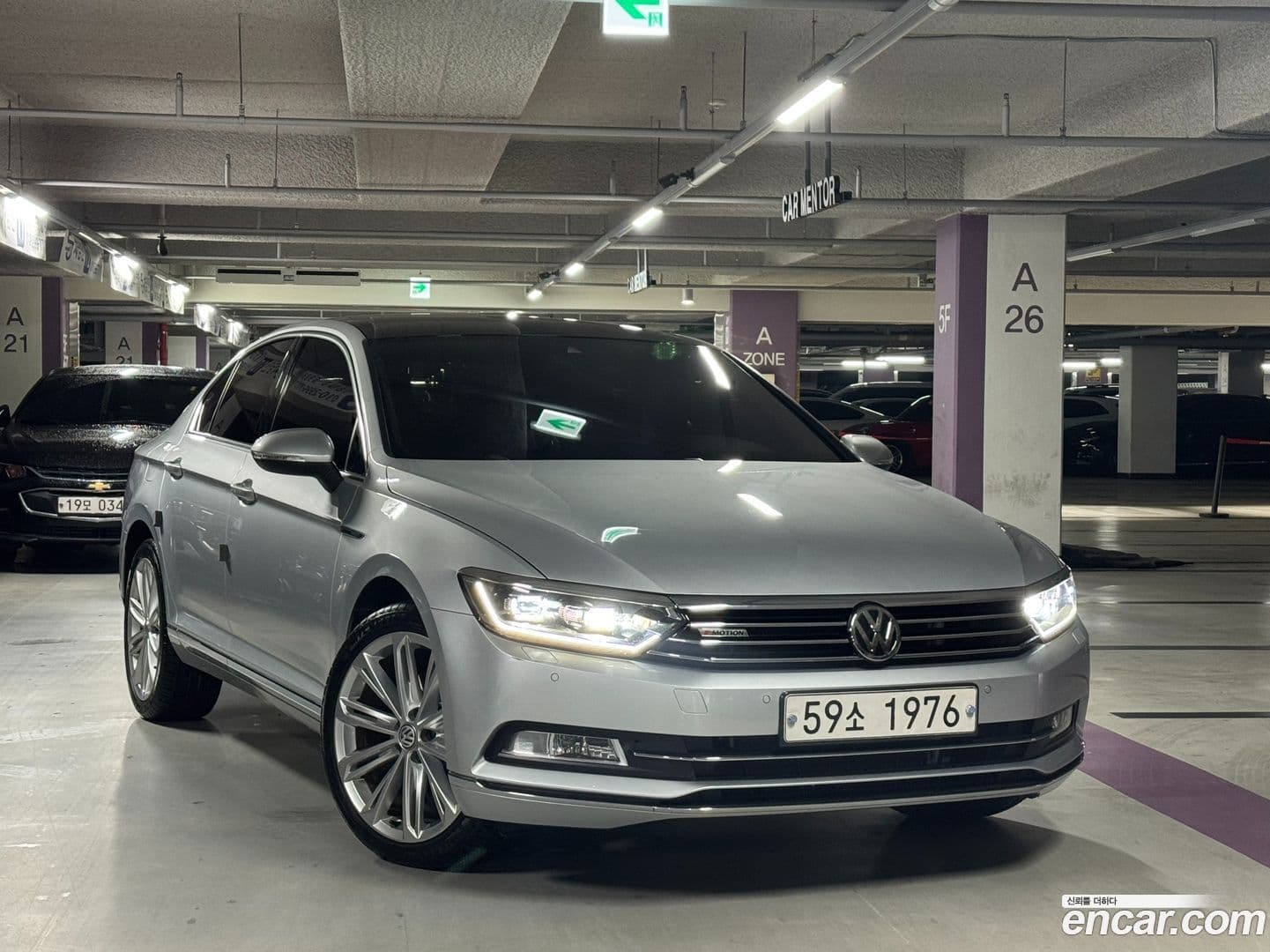 Main__Slider__Photo:Passat Volkswagen 2018.5-0