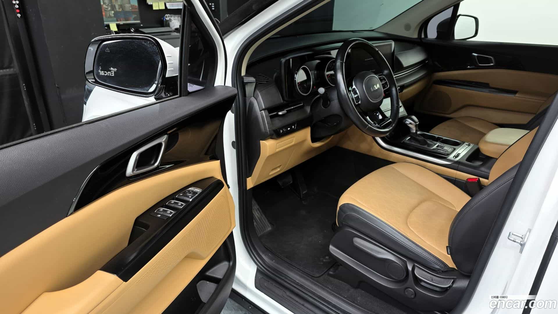 Canival Kia 2021.7-INNER-010
