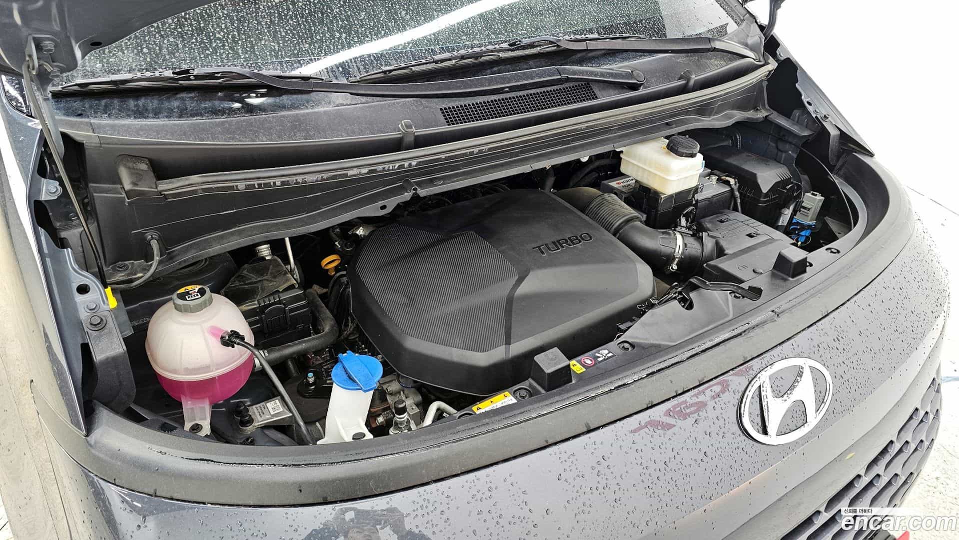 Staria Hyundai 2023.2-INNER-006