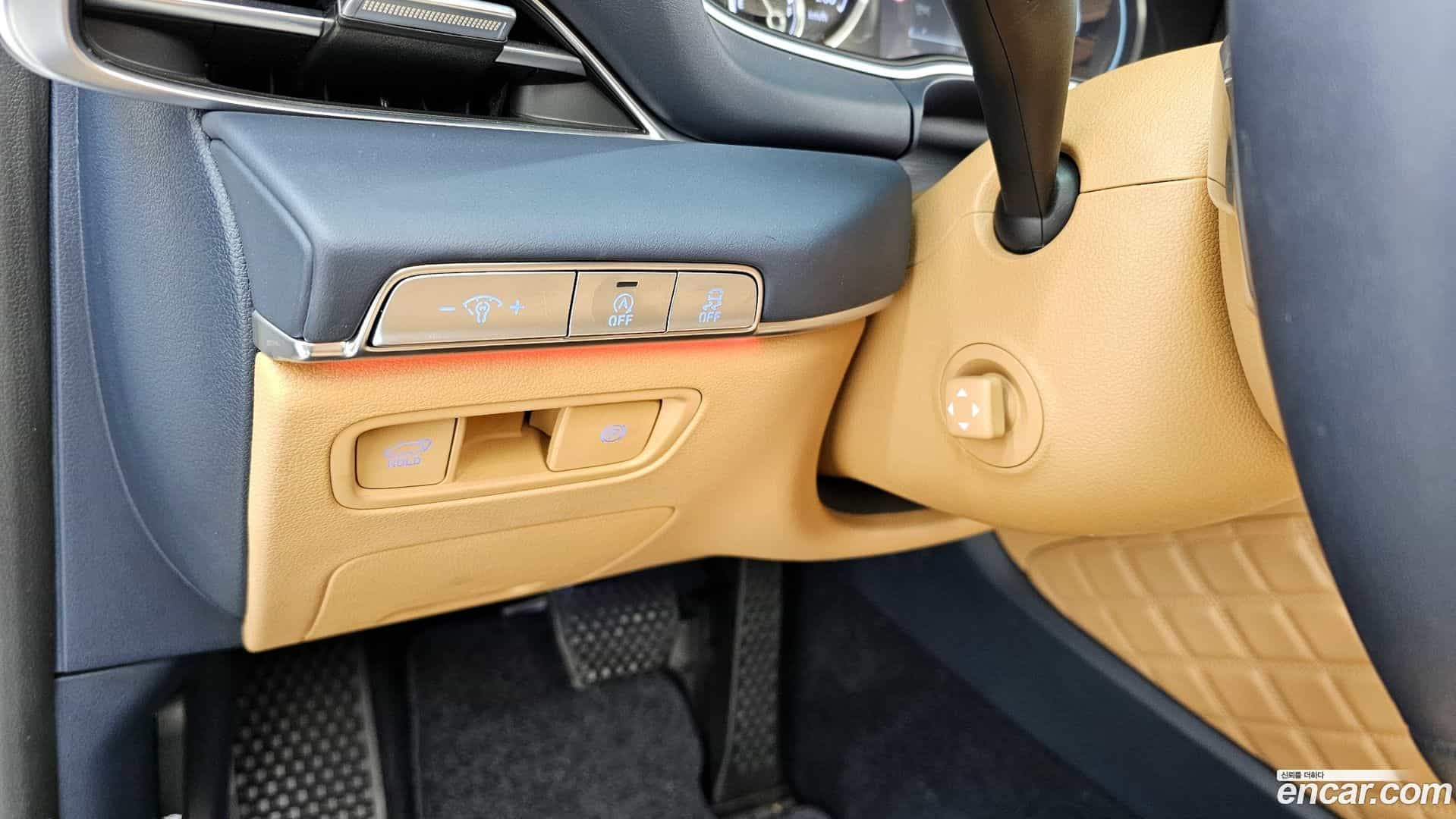 GV80 Genesis 2021.10-OPTION-020