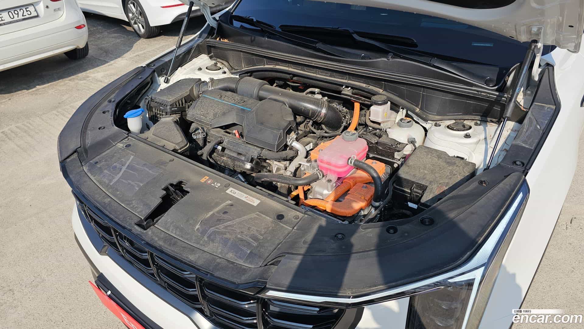 Sorento Kia 2024.1-INNER-006