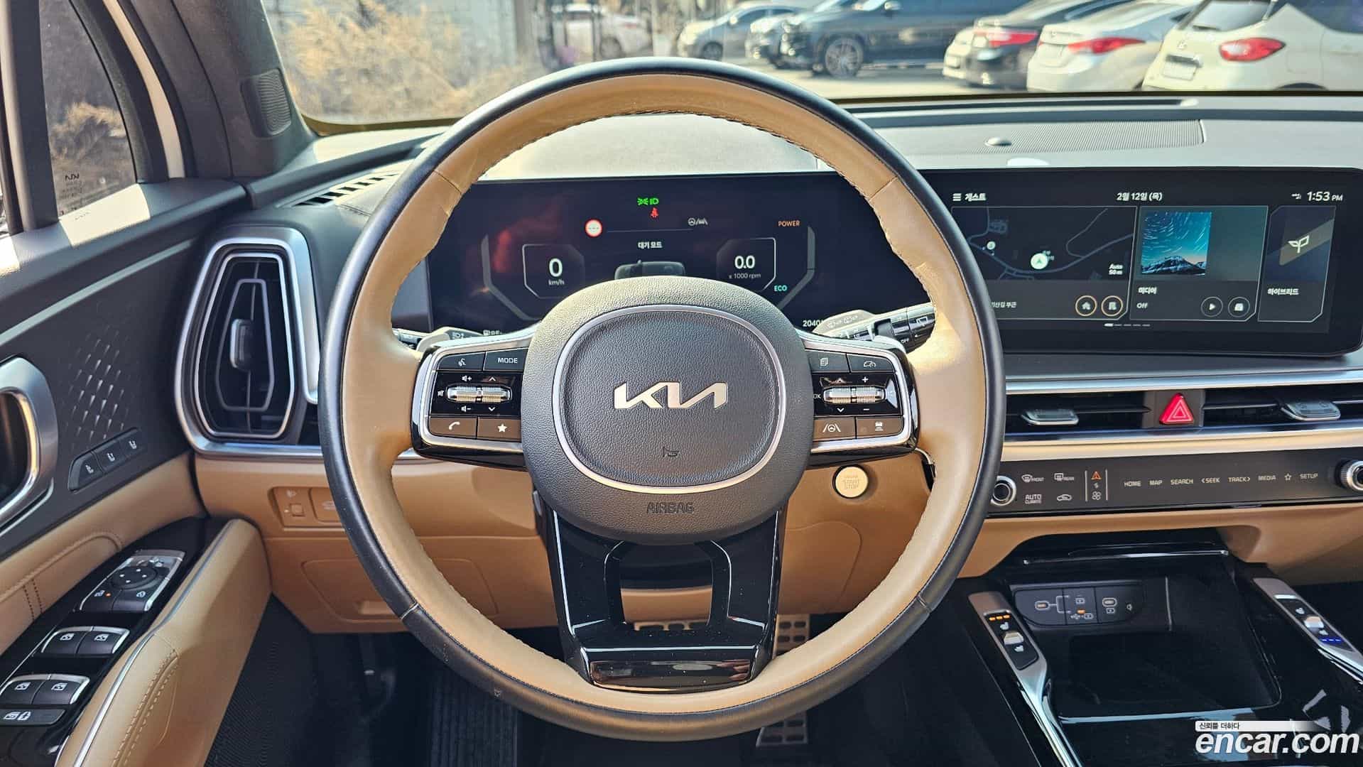 Sorento Kia 2024.1-OPTION-020