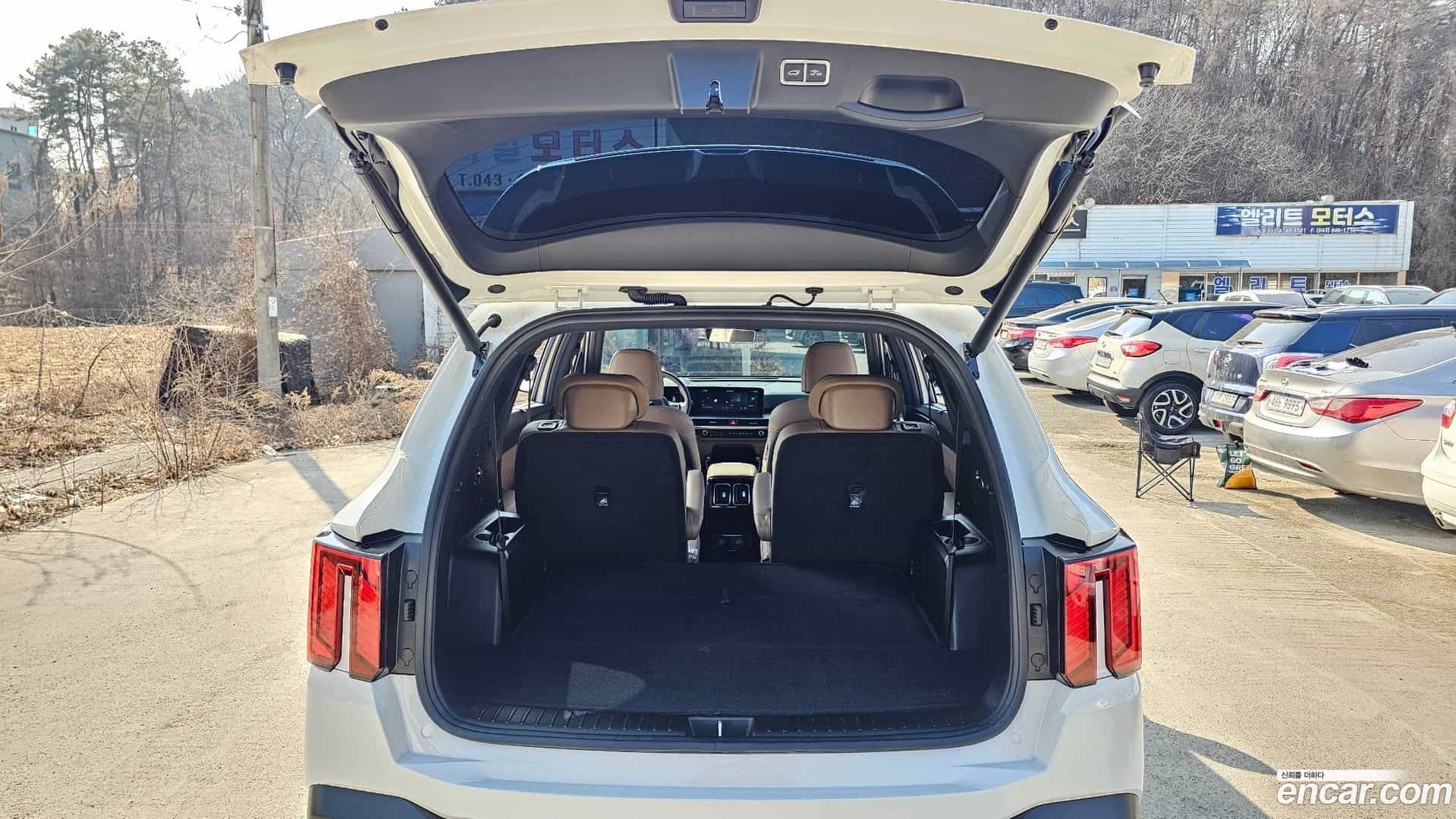 Sorento Kia 2024.1-OPTION-024