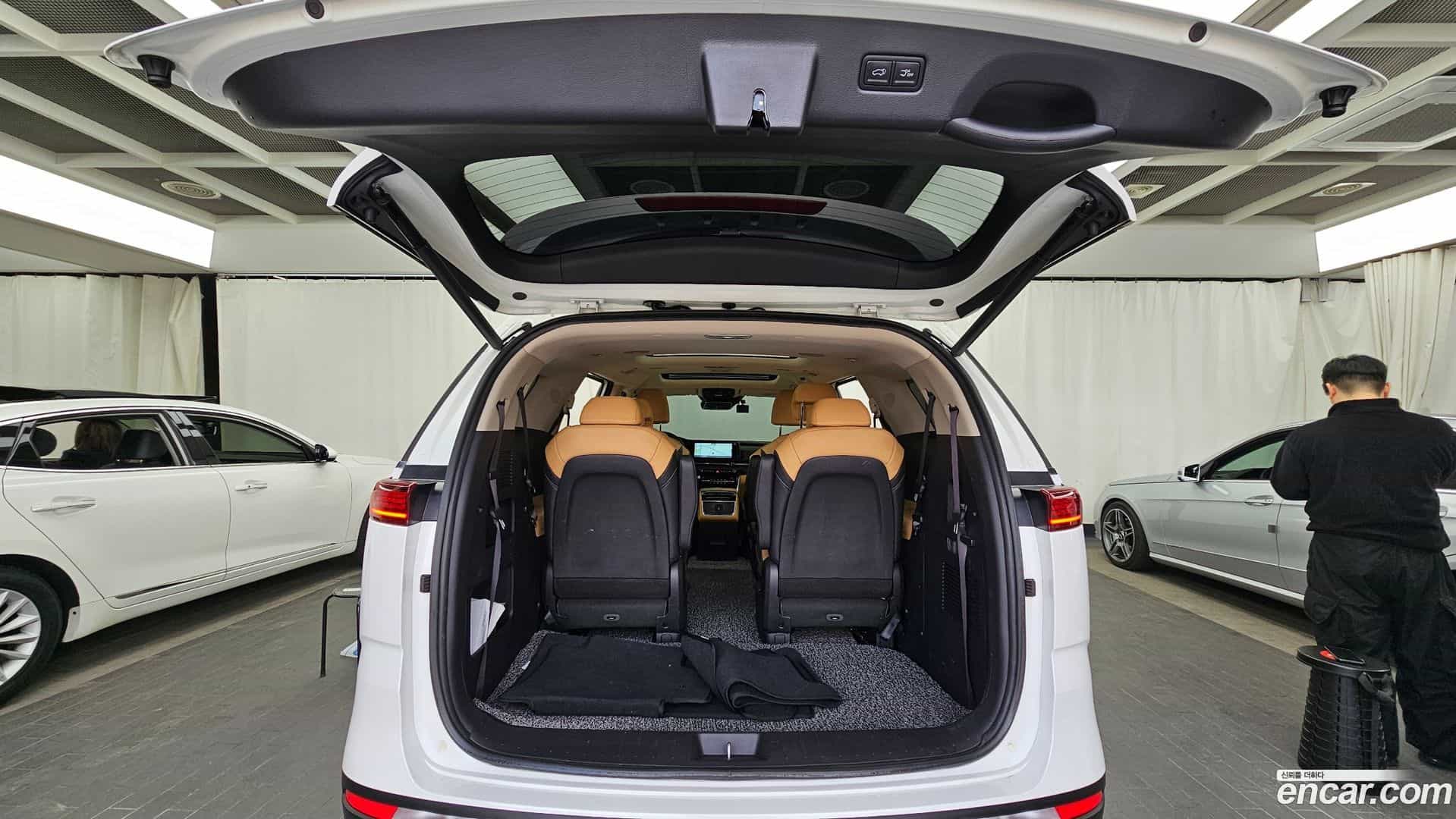 Canival Kia 2021.11-OPTION-024