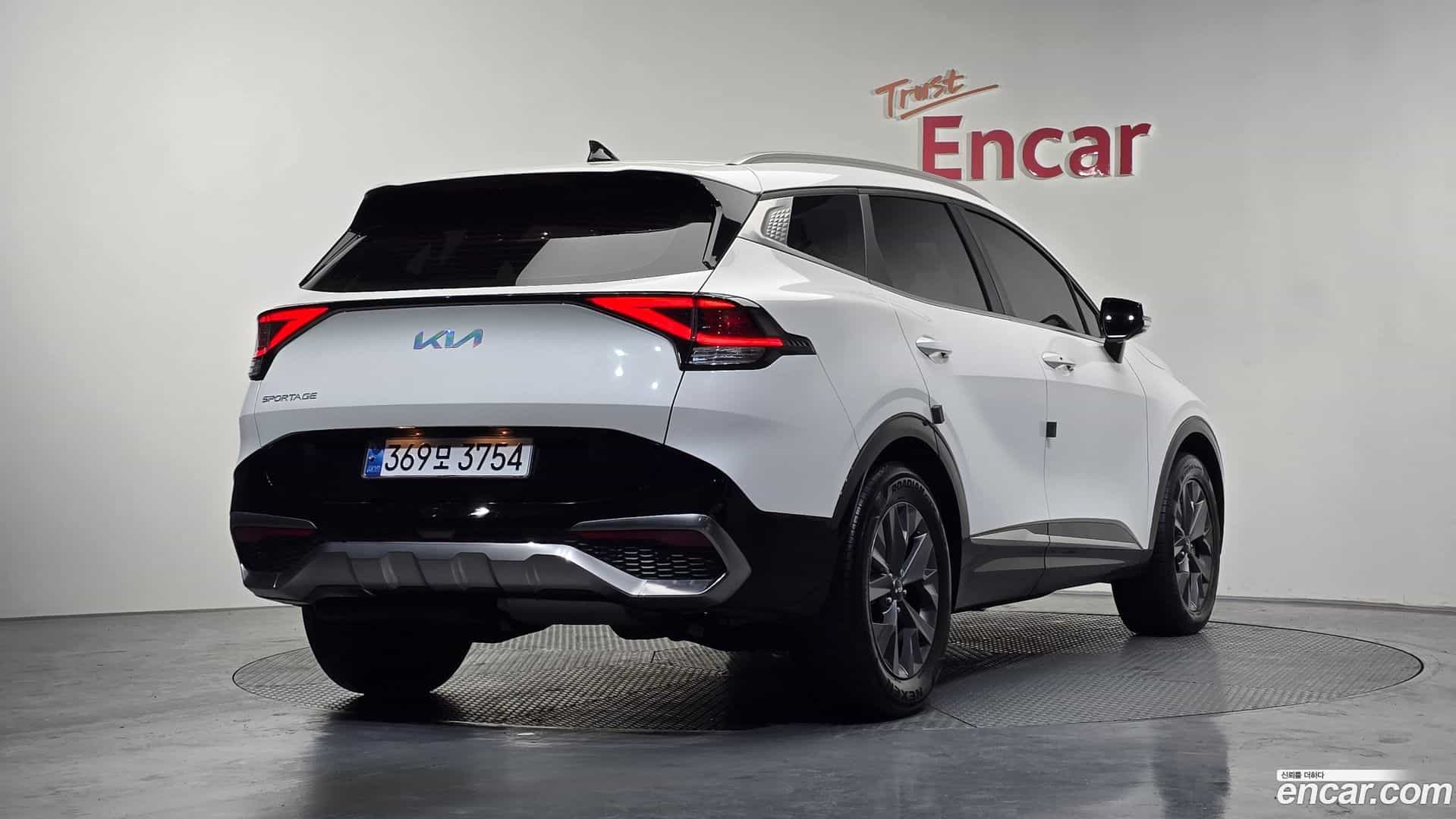 Sportage Kia 2021.9-OUTER-002