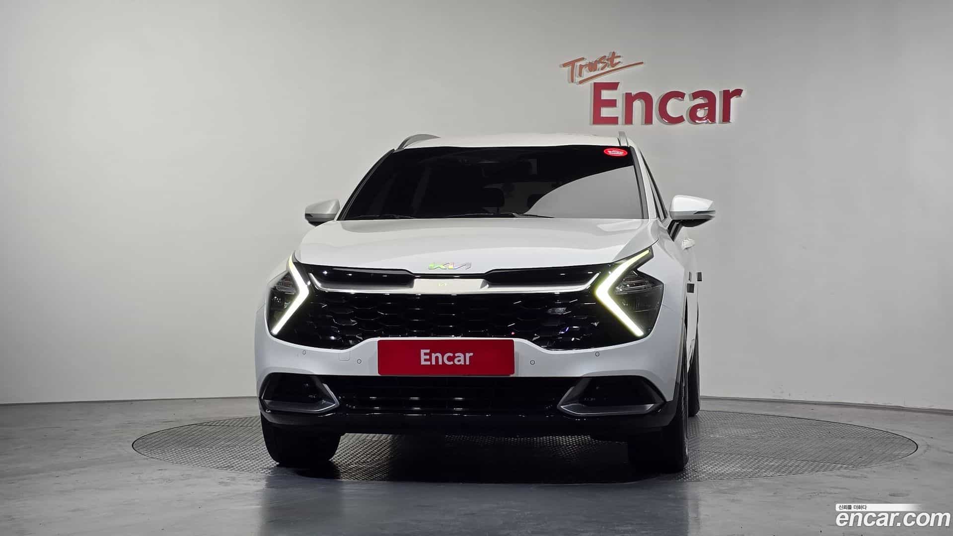 Sportage Kia 2021.9-OUTER-003