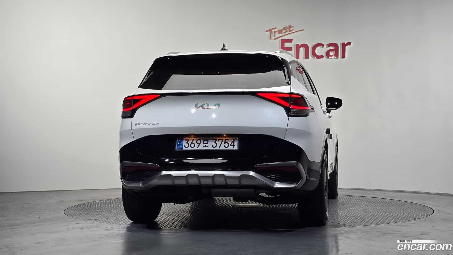 Sportage Kia 2021.9-OUTER-004