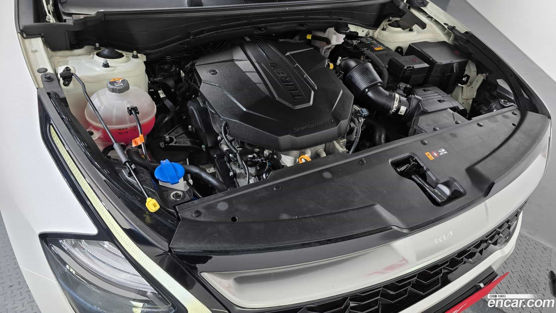 Sportage Kia 2021.9-INNER-006