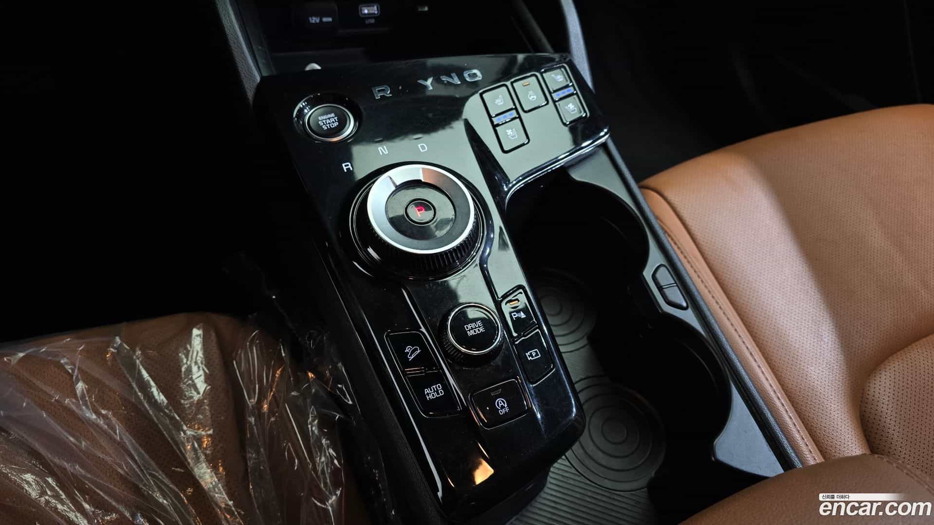 Sportage Kia 2021.9-INNER-009